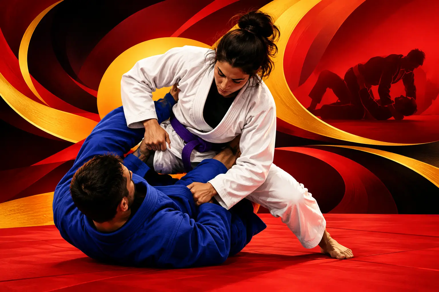 What Is Jiu Jitsu? A Beginner's Clear Guide