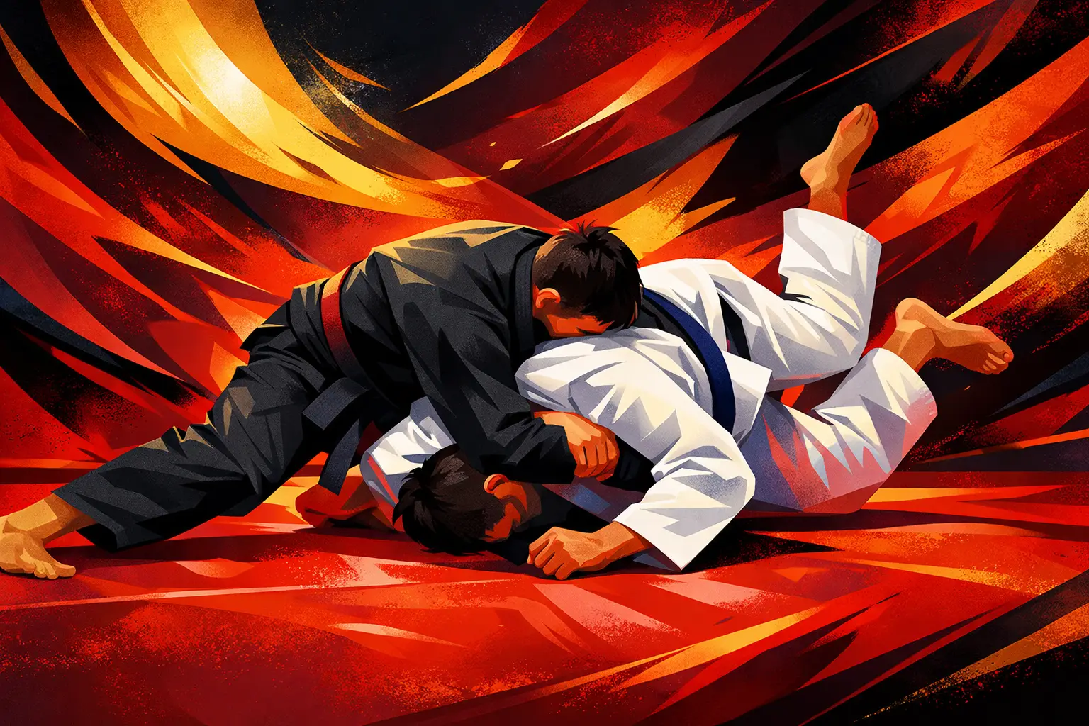 Martial Arts Training That Builds Real Confidence