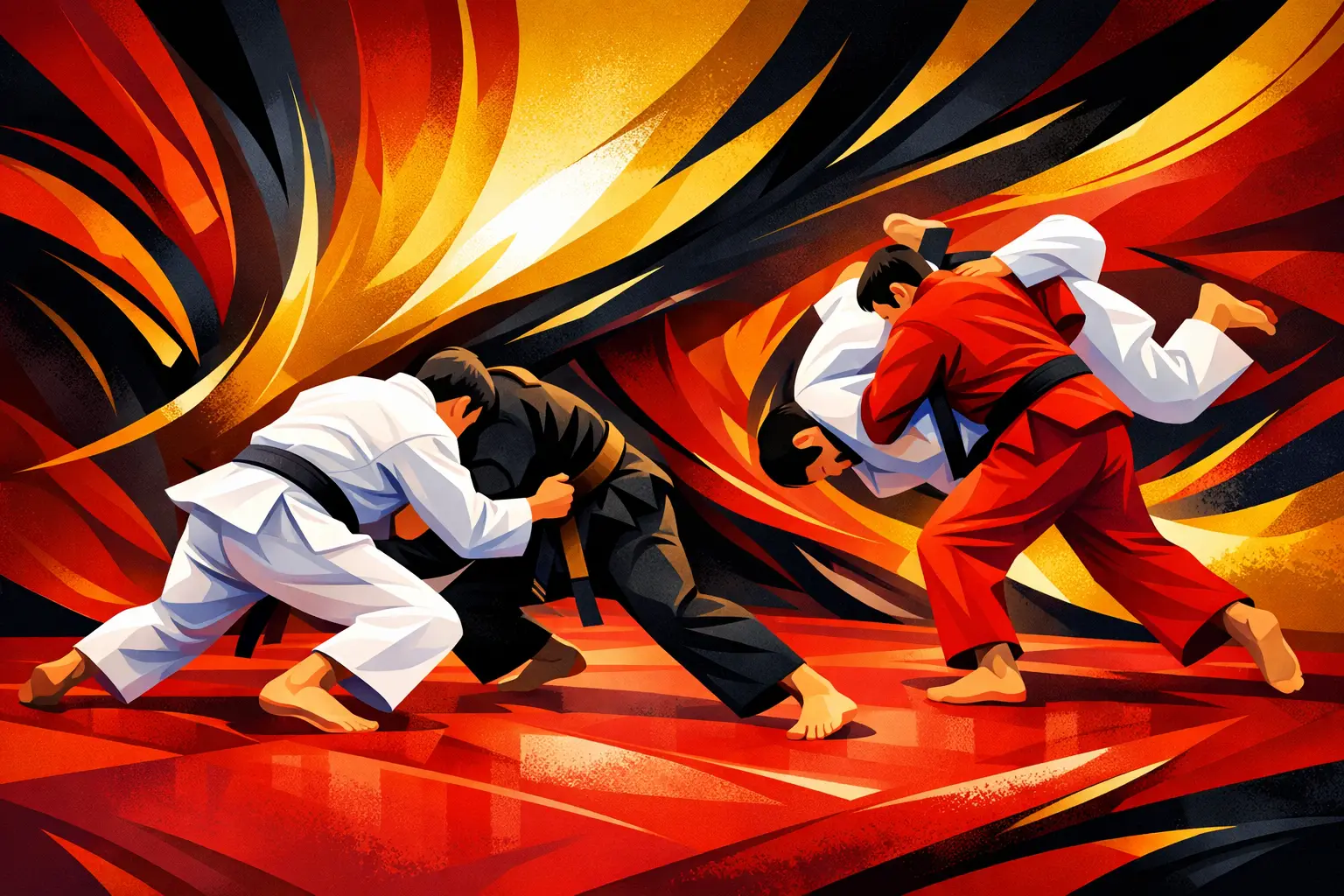 BJJ Classes: What to Expect and How to Start