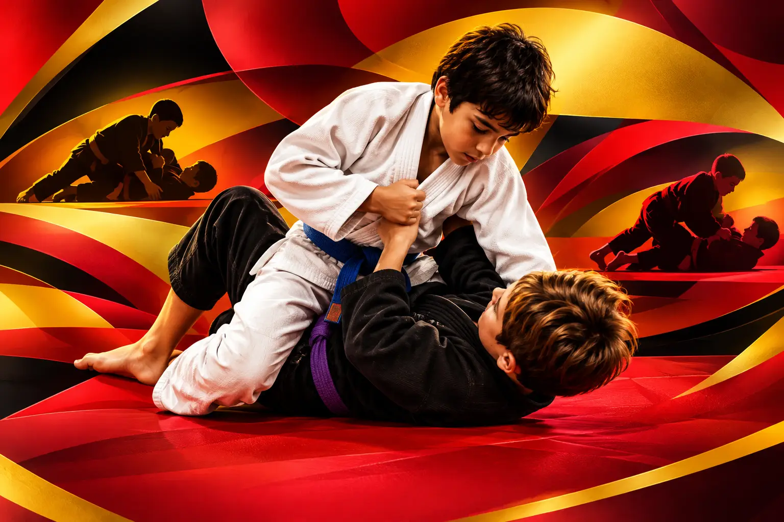 Youth Martial Arts Program Review for Parents