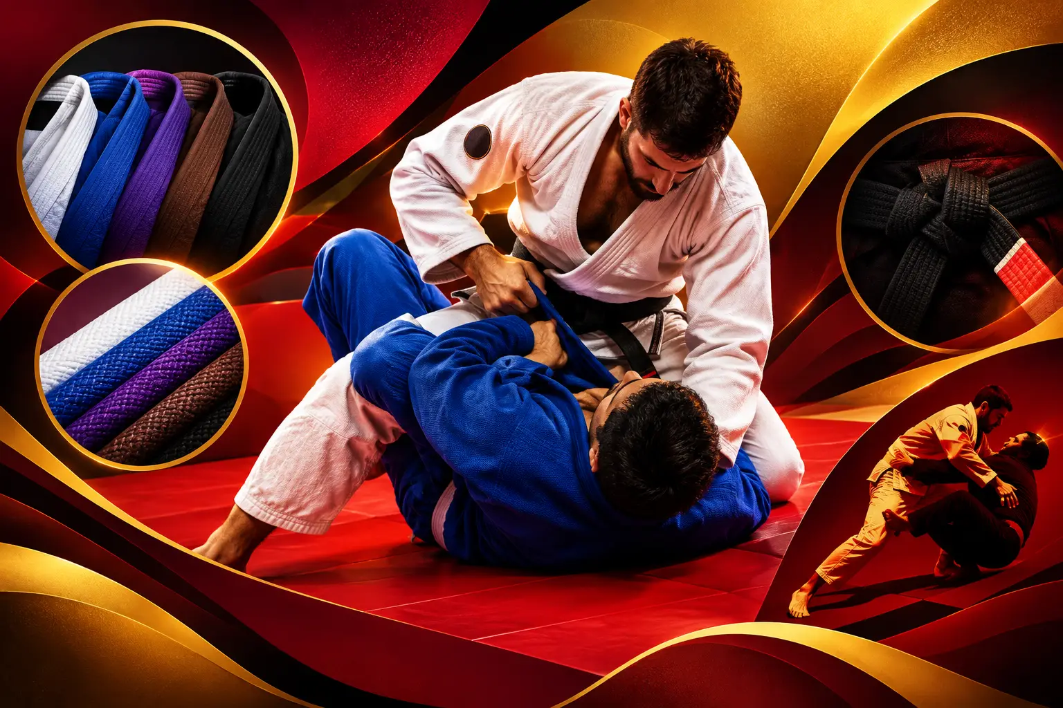 How to Choose BJJ Gi: Fit, Weave, and Rules