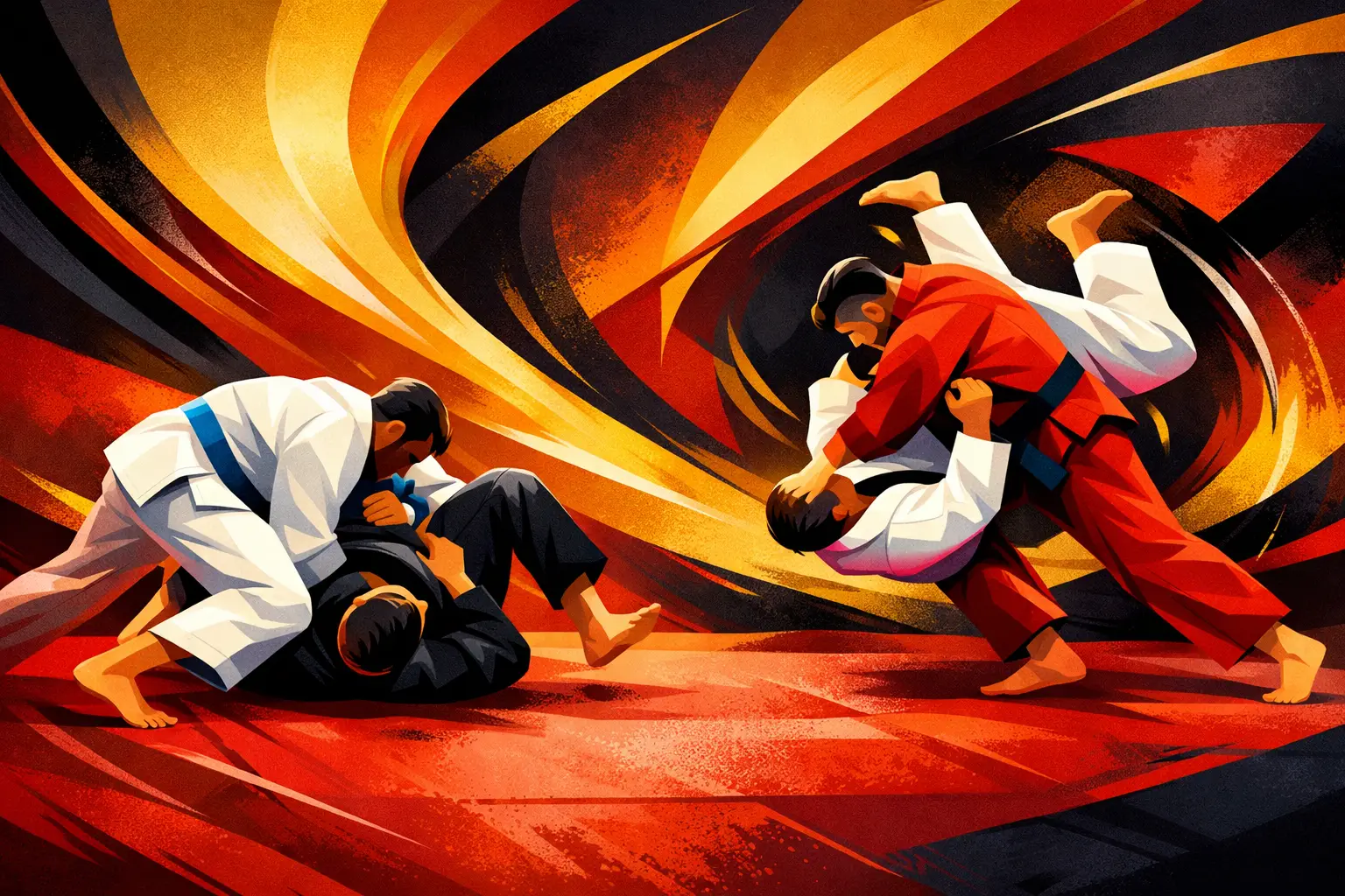 What a BJJ Membership Should Give You in Training