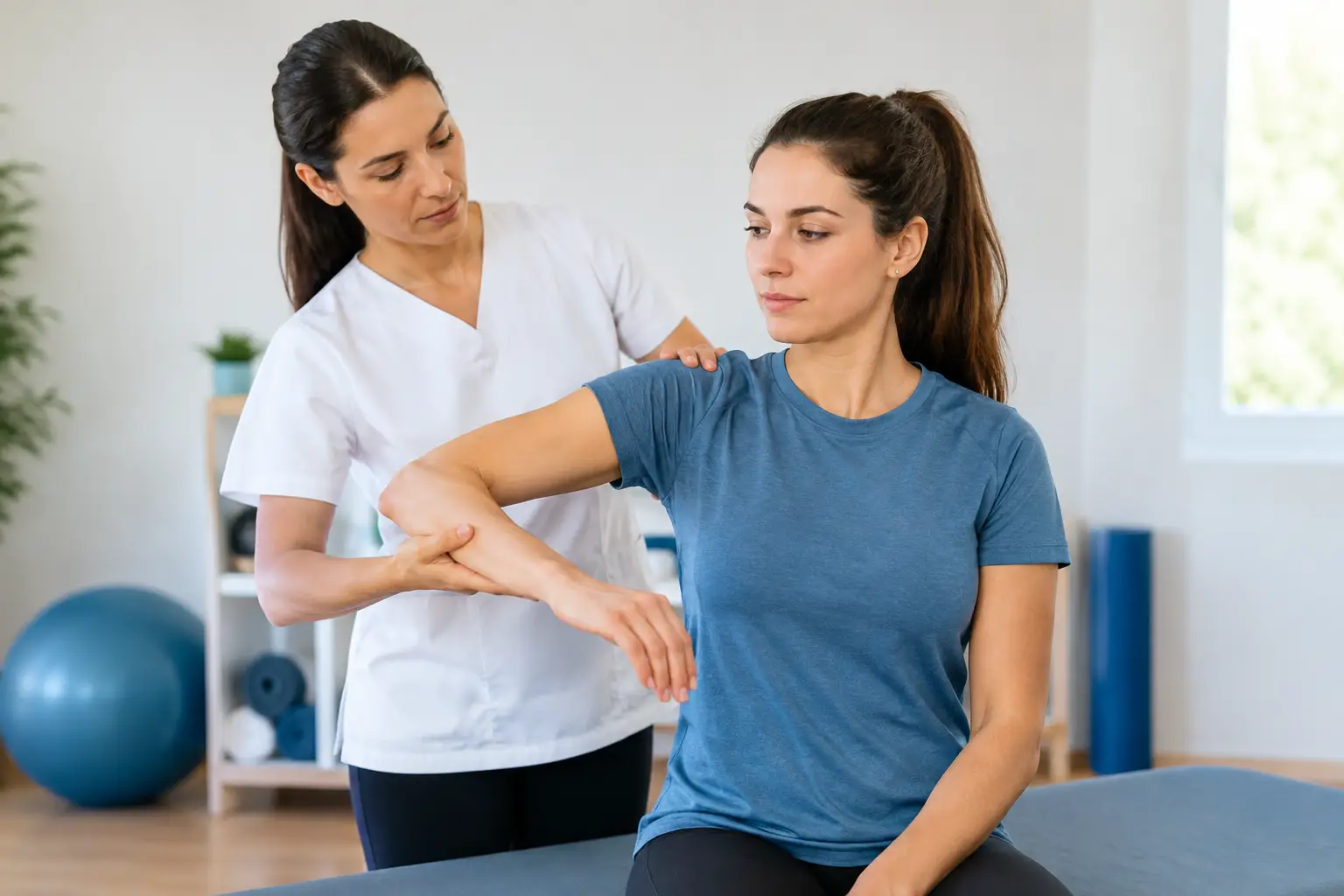 Quando procurar fisioterapia preventiva?