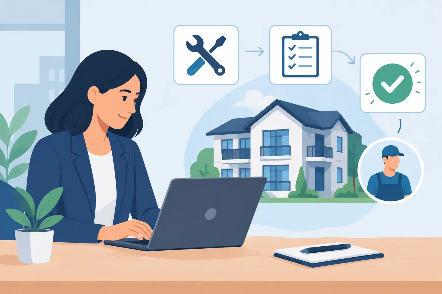 Best Tools for Repair Approvals in Property Management