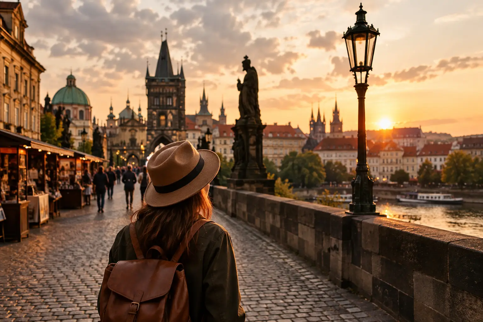 First Time Visitor Sightseeing Guide for Cities
