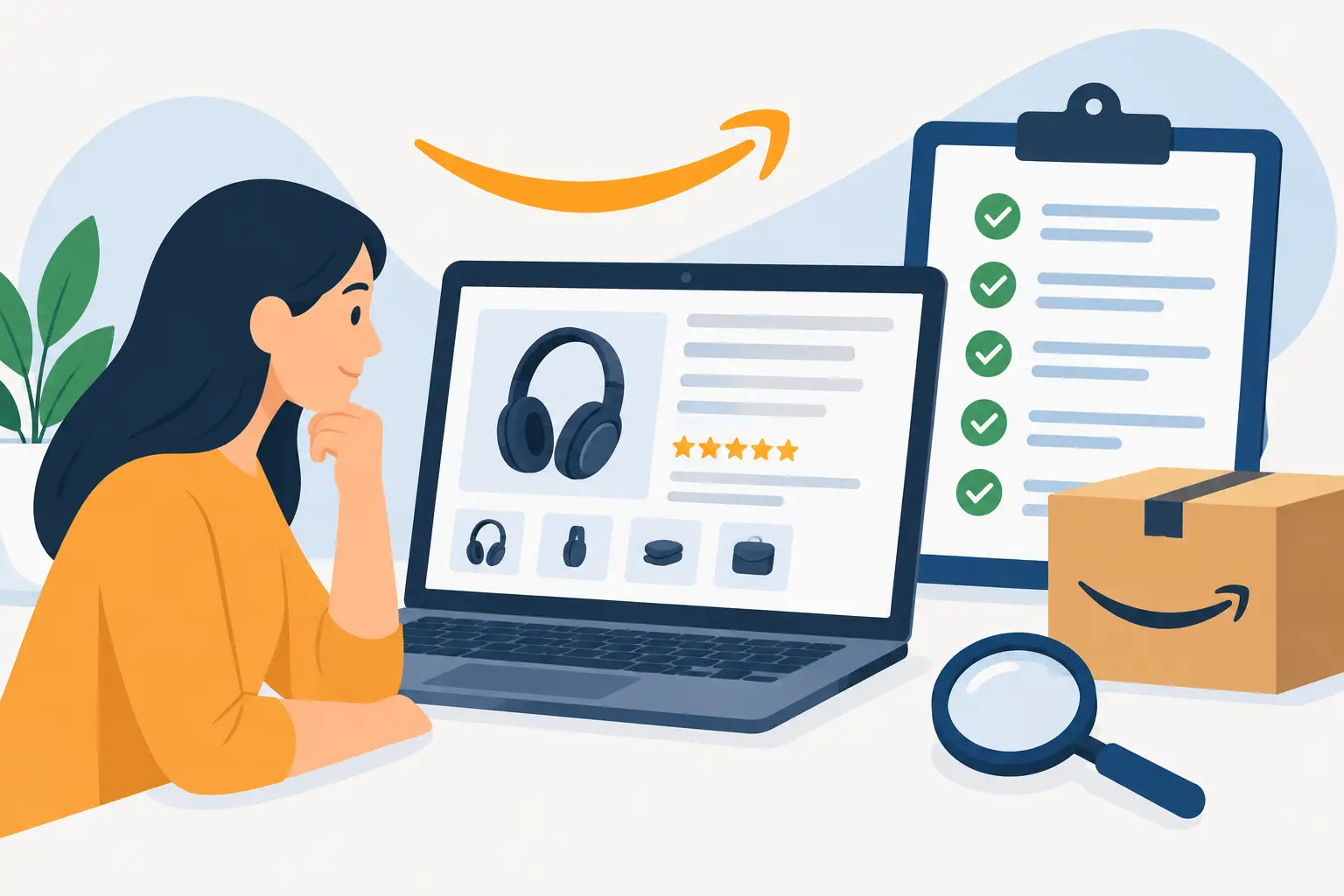 Guida attributi obbligatori Amazon senza errori