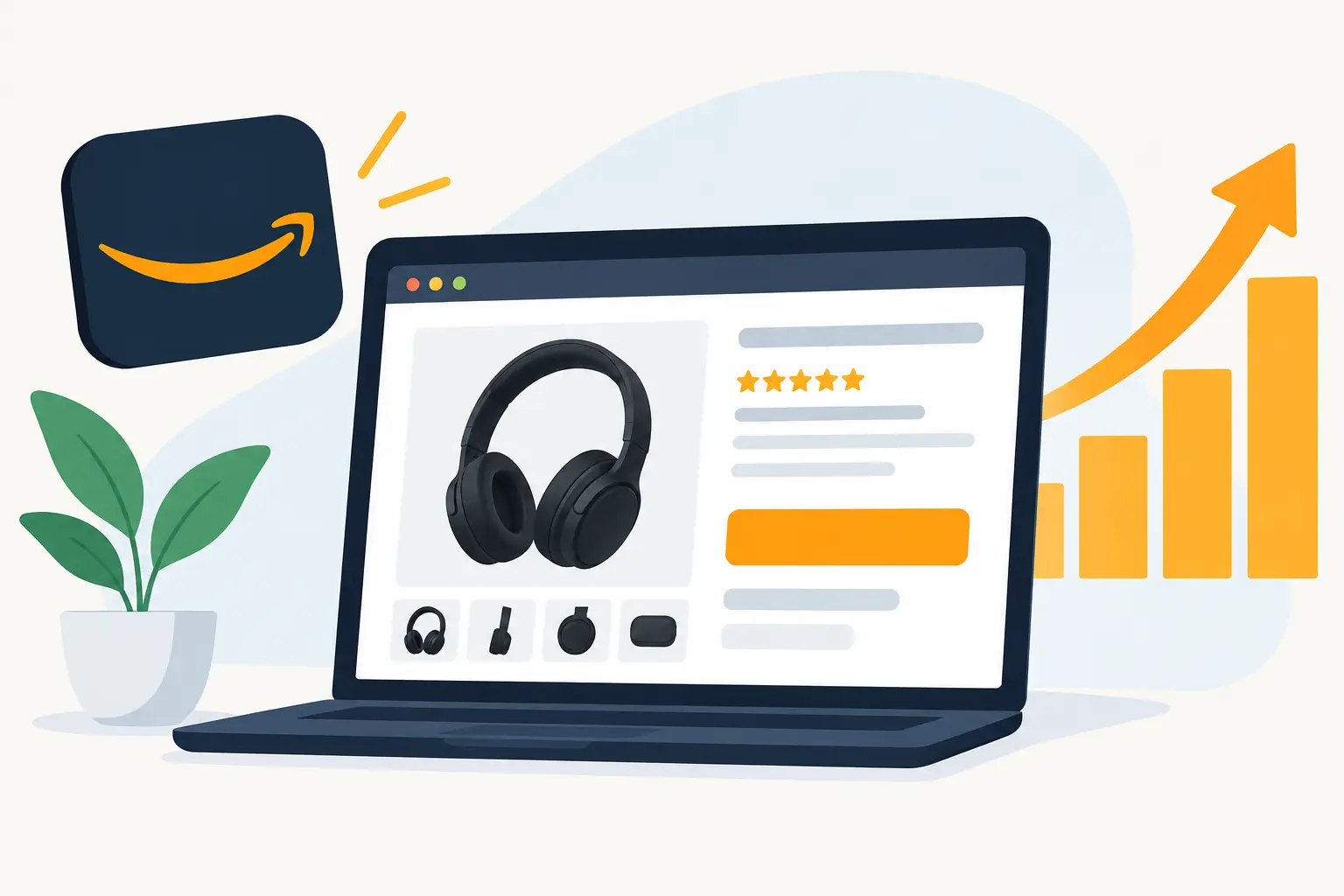 Scheda prodotto Amazon che converte meglio