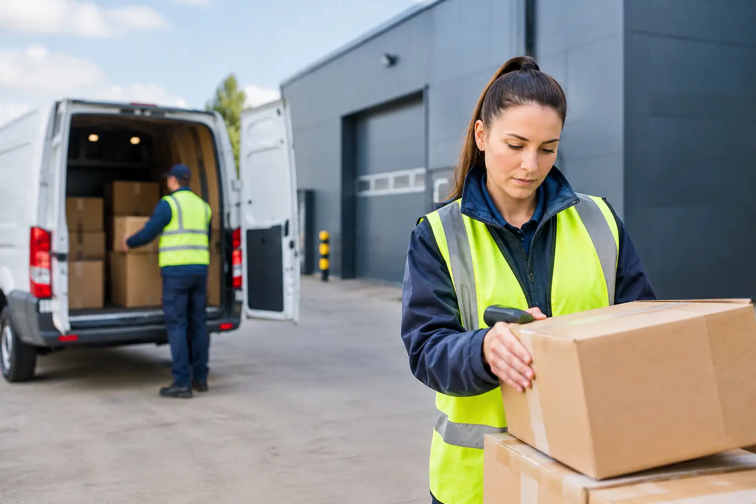 How to Move Urgent Stock Without Delaying Orders