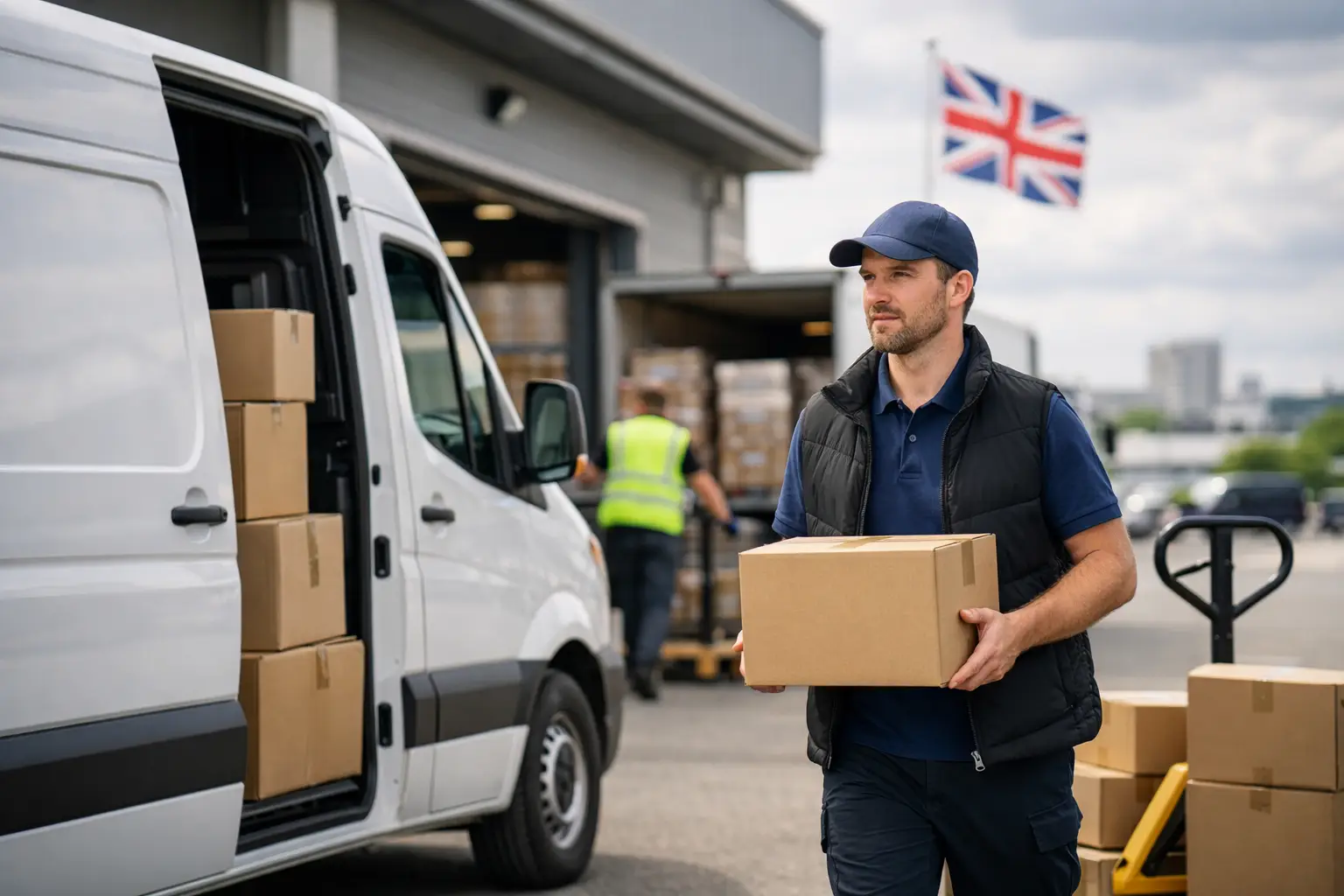 How to Avoid Delivery Delays for UK Business