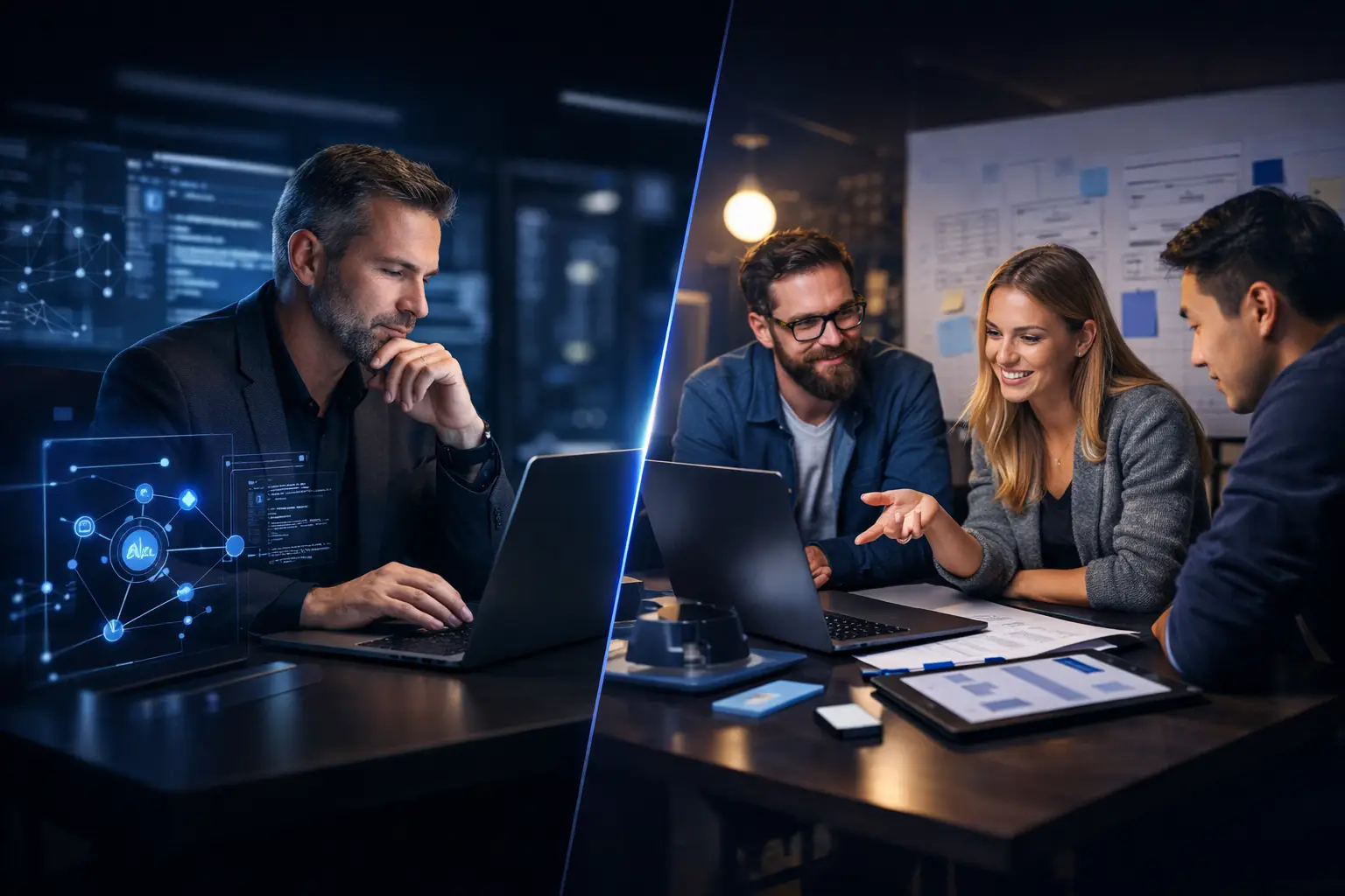 Fractional CTO vs Product Studio: Which Fits?