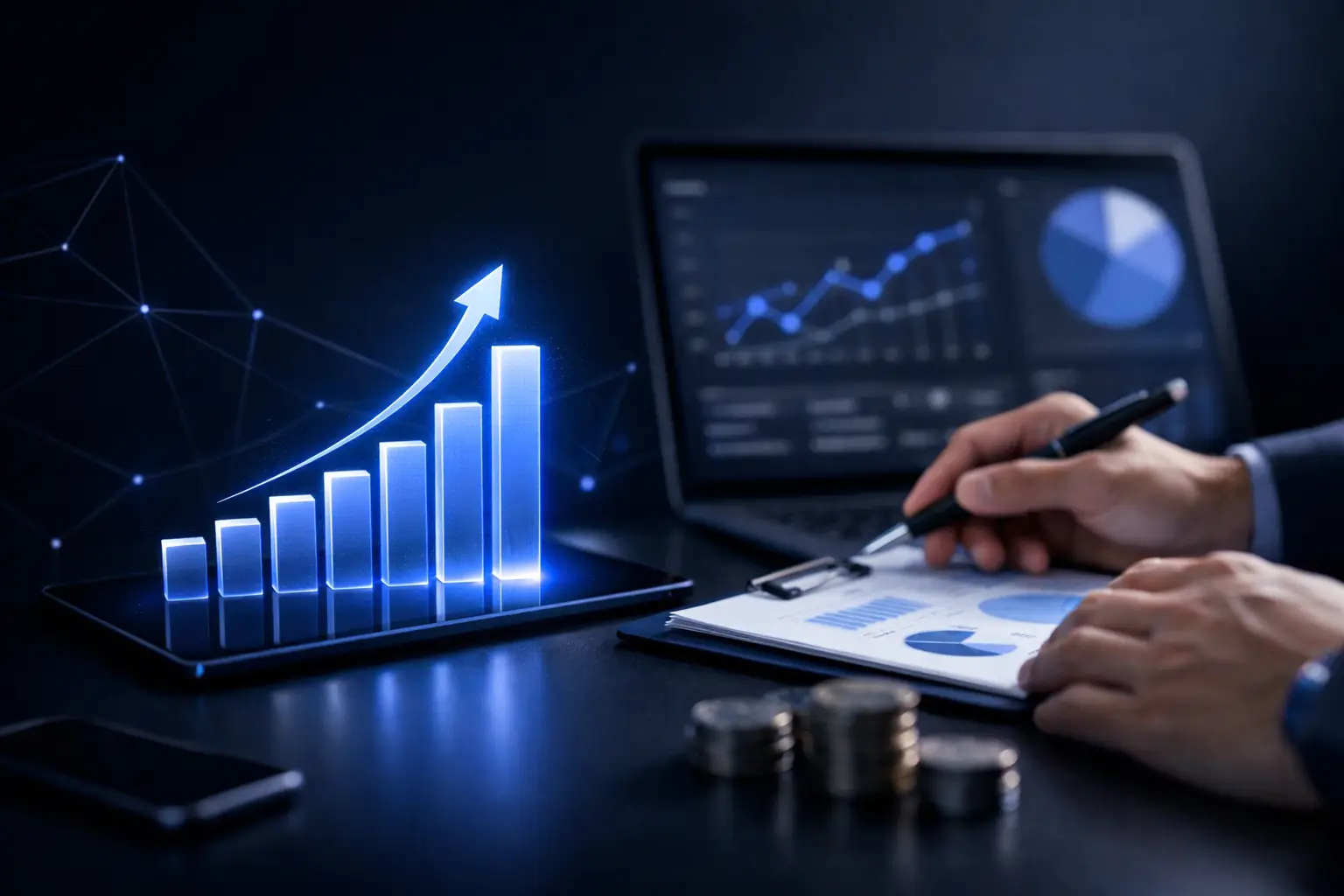 Top Startup Traction Metrics That Investors Trust
