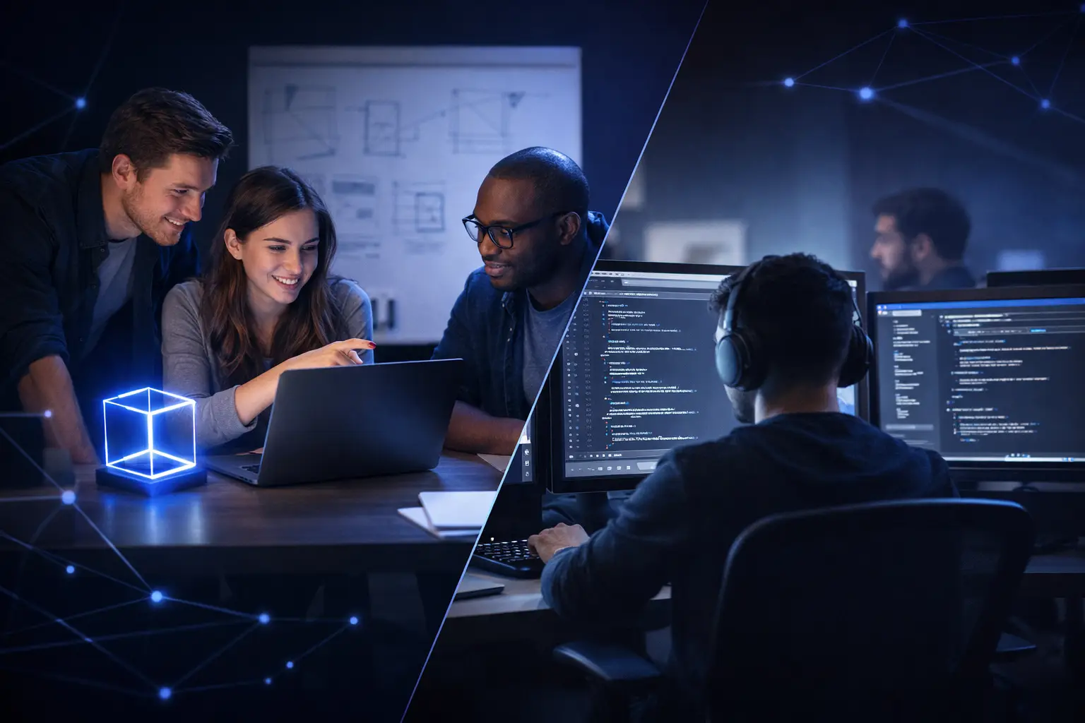 Startup Studio vs Development Agency: Which Fits?