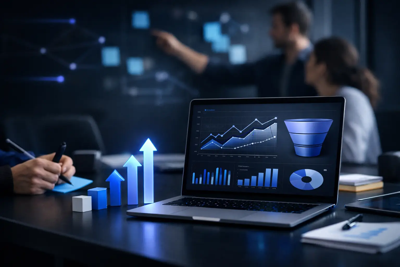 How to Structure Startup Growth Experiments