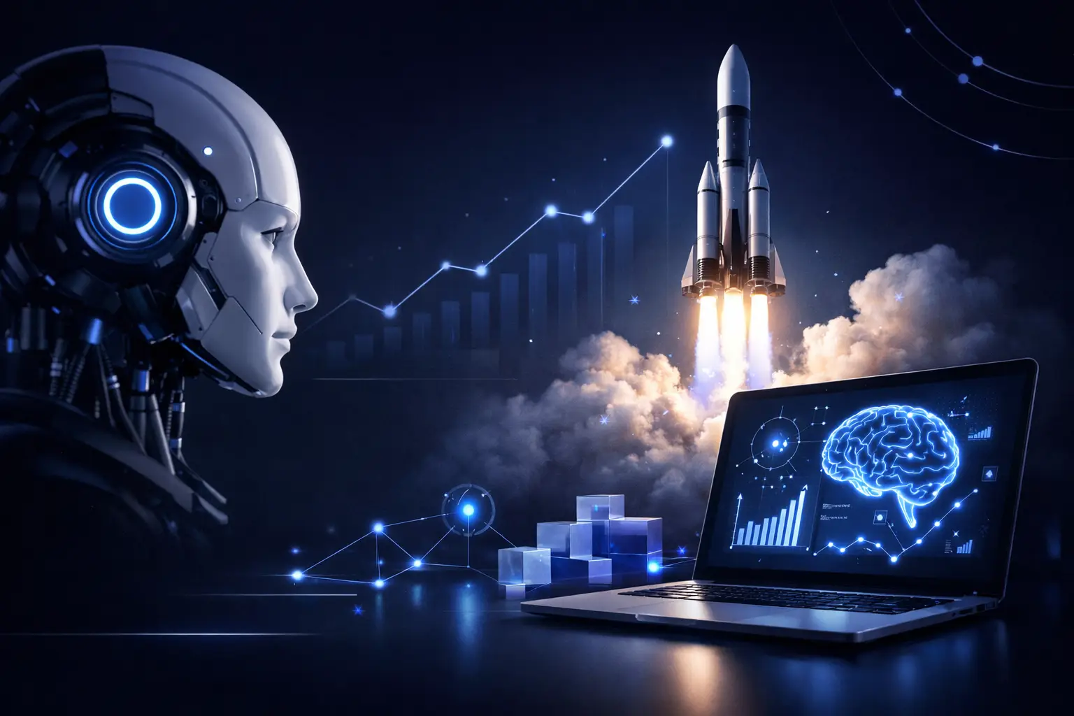 Best AI Software Launch Frameworks for Traction