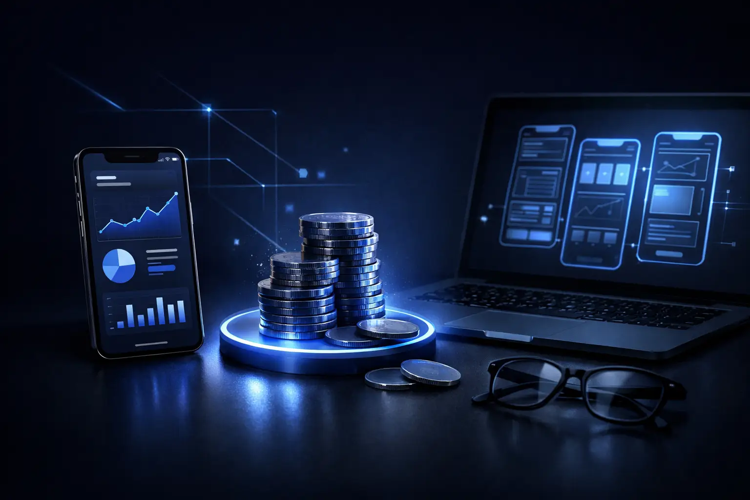How Much Does Startup App Development Cost?