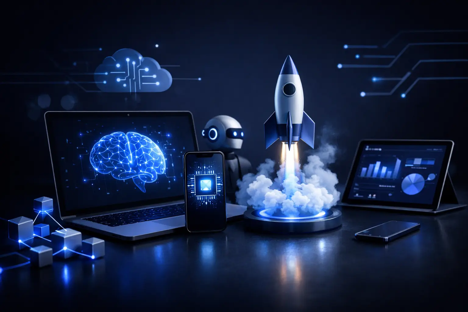 Best AI Startup Launch Stack for Fast Traction