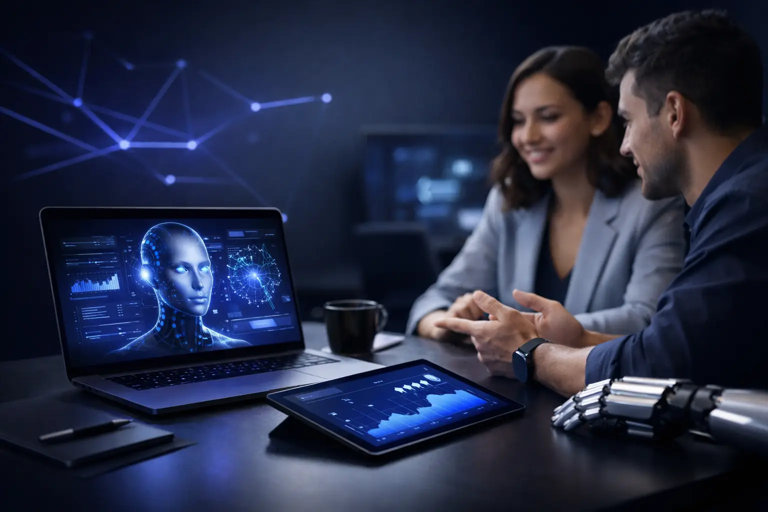 AI Software Agency Reviews for Startup Founders