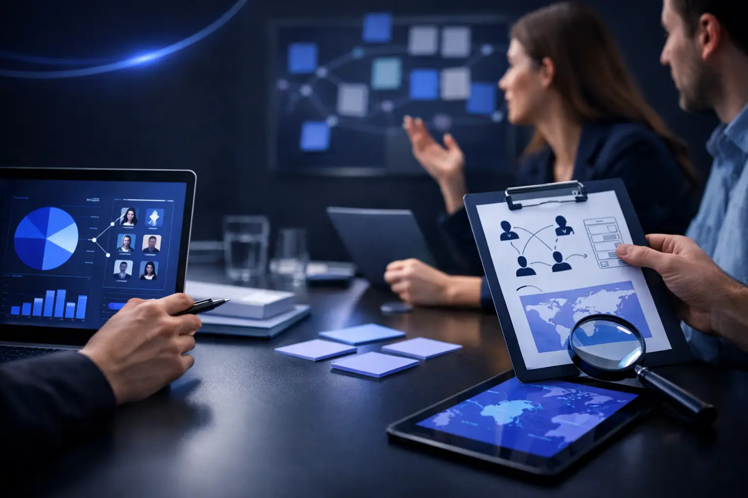 7 Best Startup Customer Discovery Methods