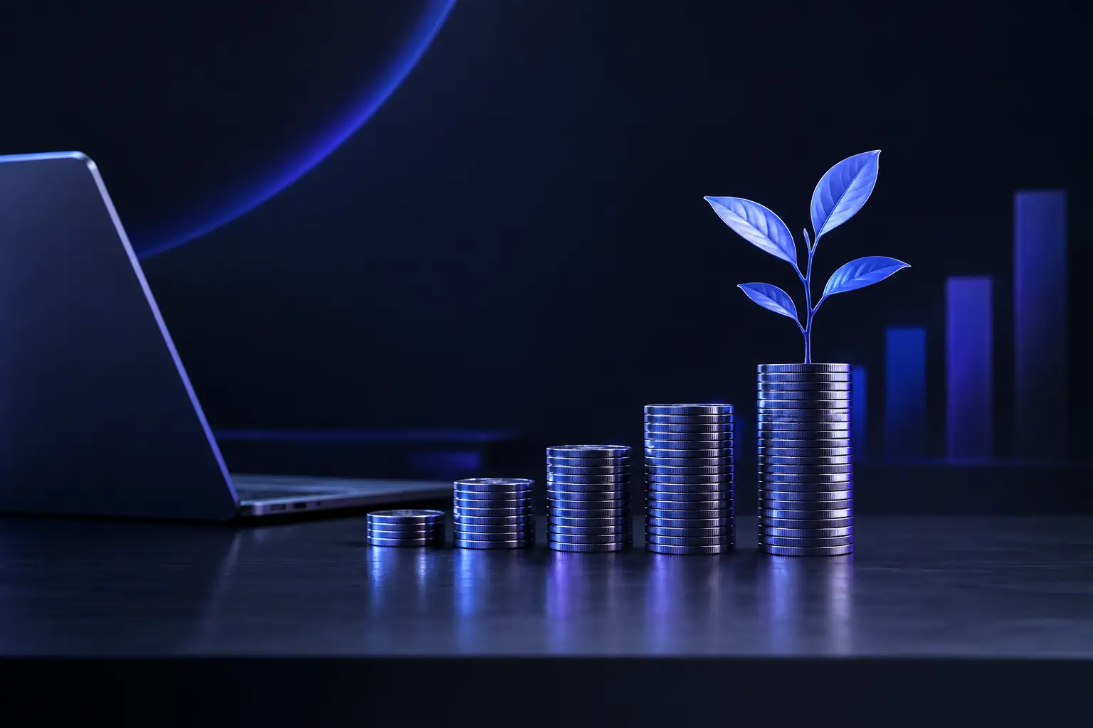 Startup Funding Starts With Commercial Proof