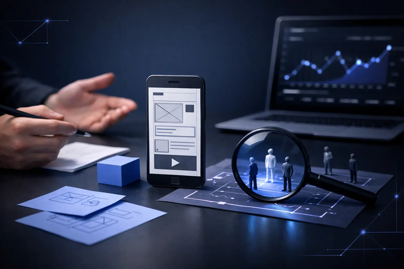 How to Reduce Product Risk Before You Build