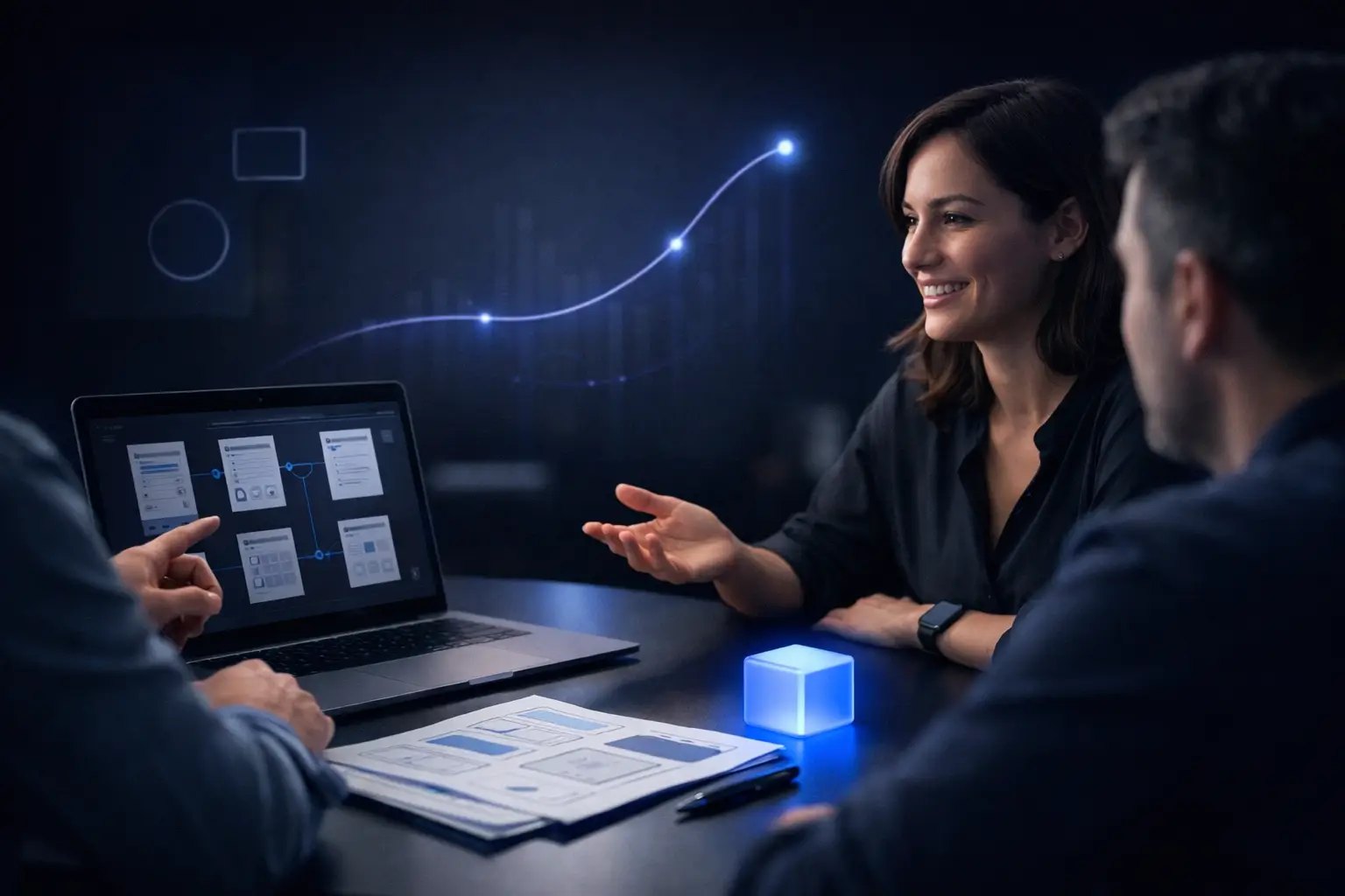 How to Recruit Design Partners Who Drive Traction