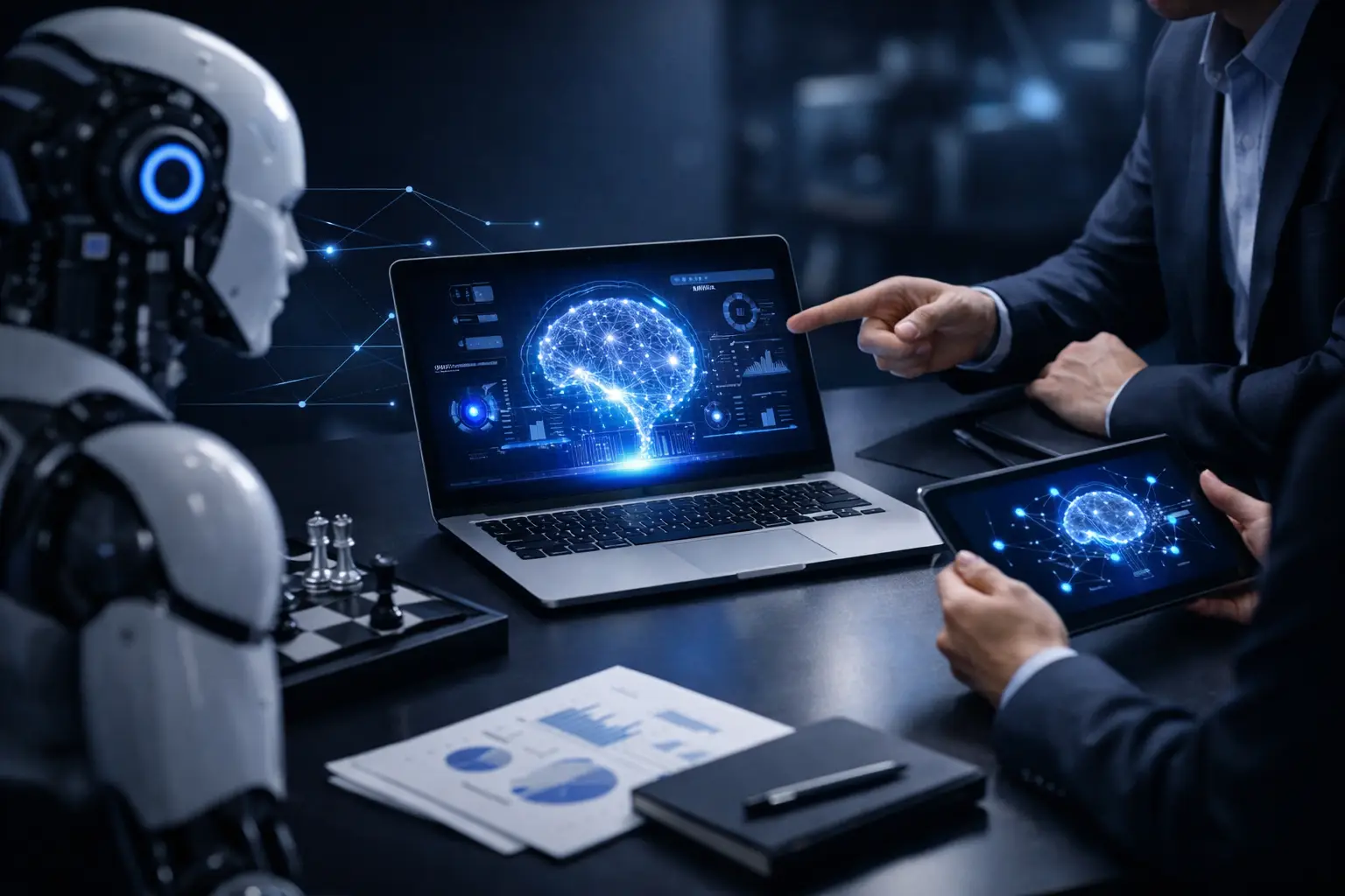 AI Software Commercialization Strategy That Wins