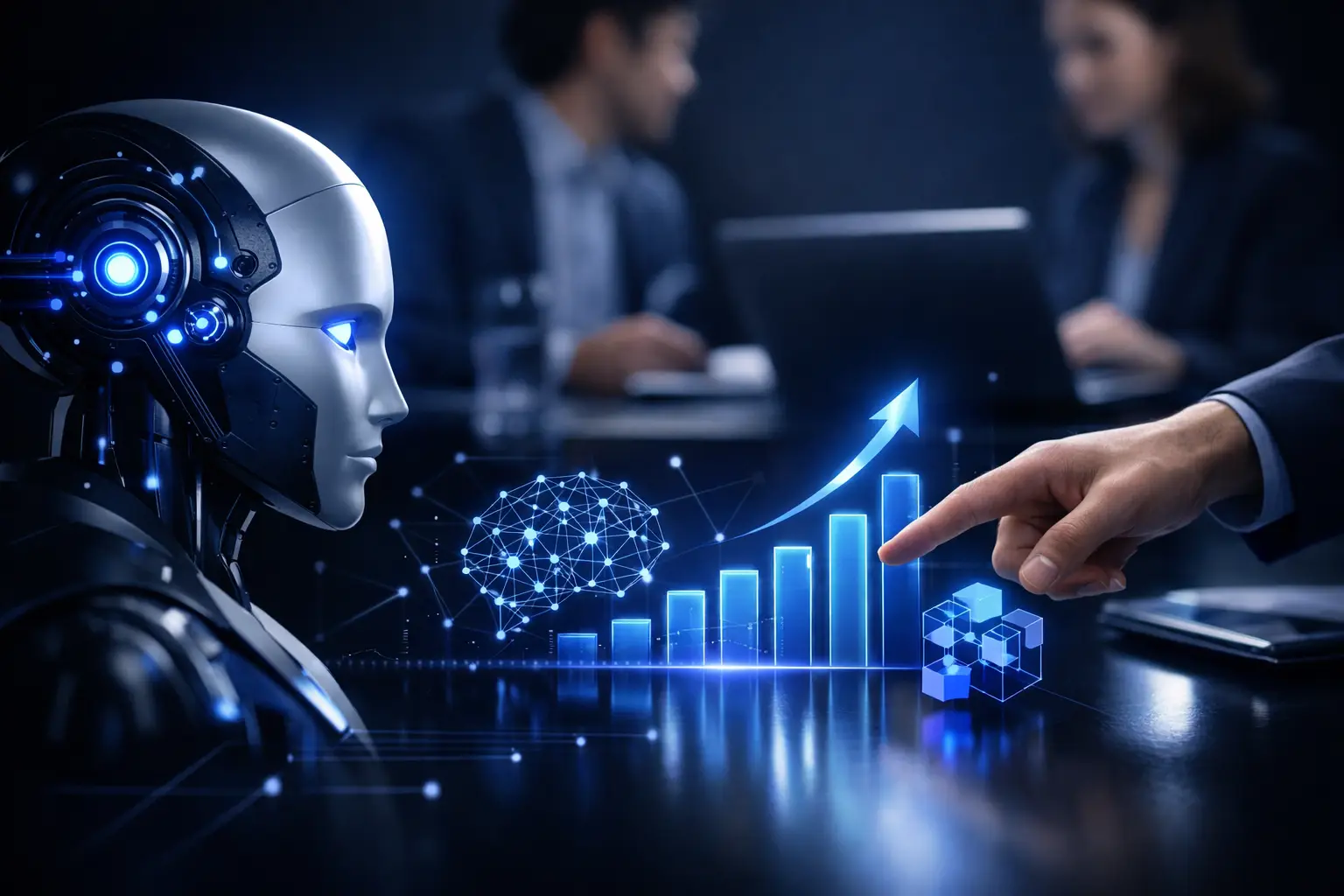 Enterprise AI Product Trends That Drive Revenue