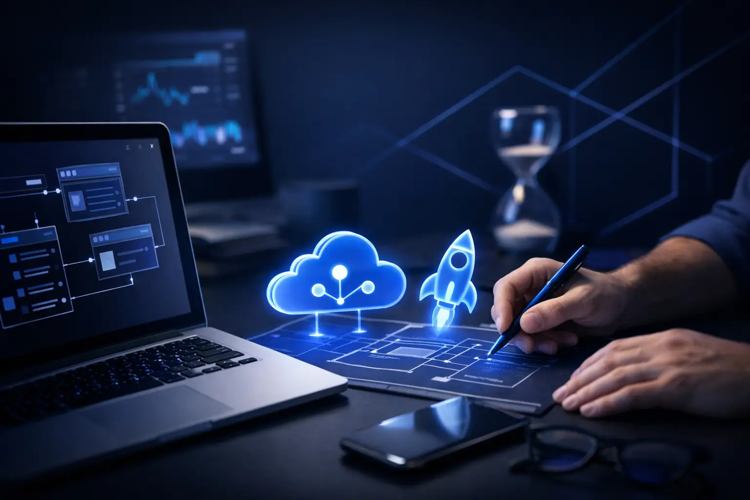 How to Scope SaaS Features Without Losing Speed