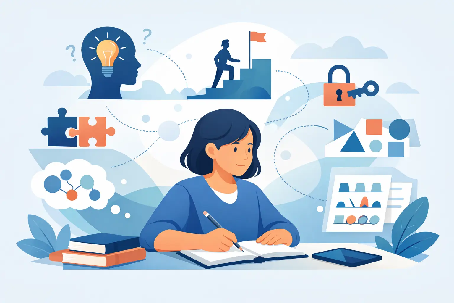 11 Plus Verbal Reasoning Practice for Confidence