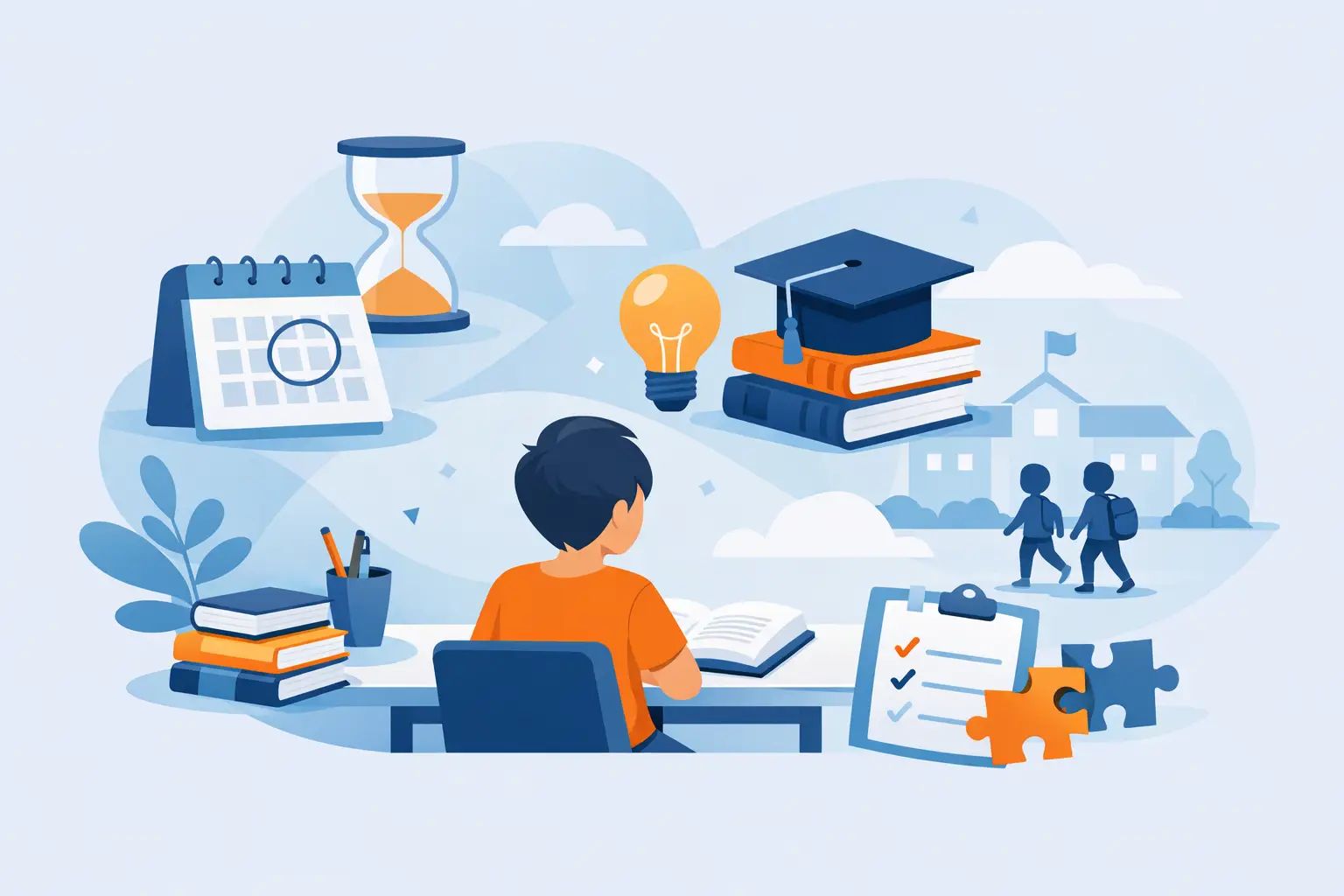 When Year 4 11 Plus Preparation Should Begin