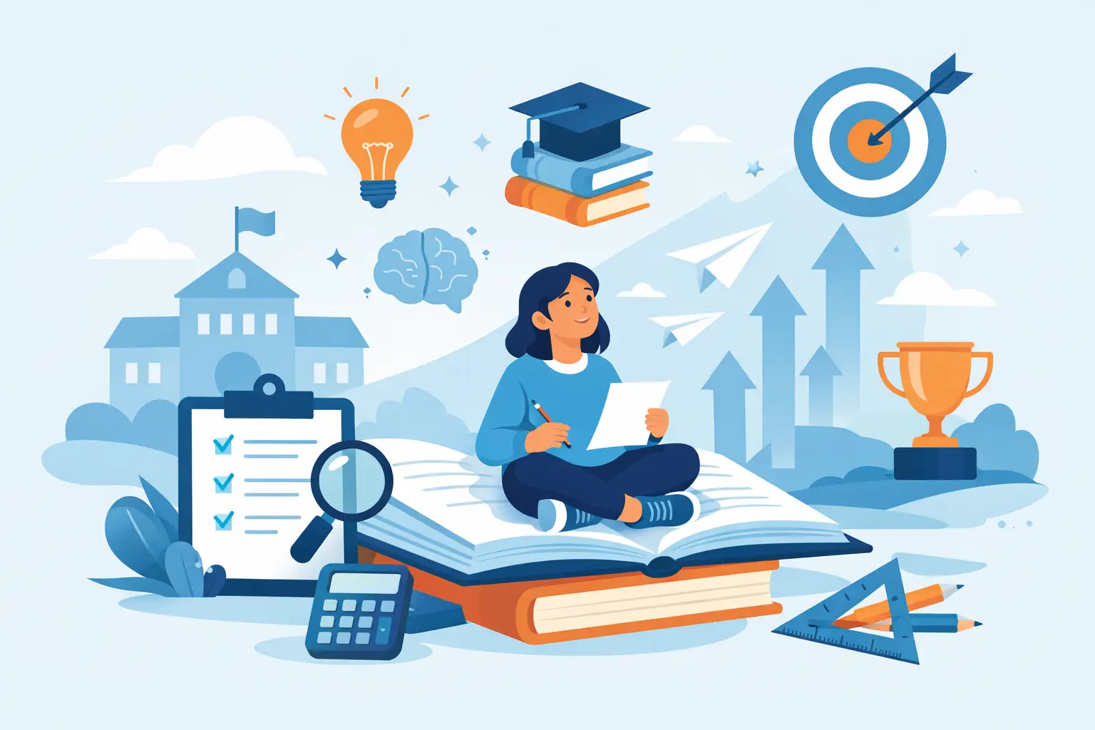 How to Prepare for 11 Plus with Confidence