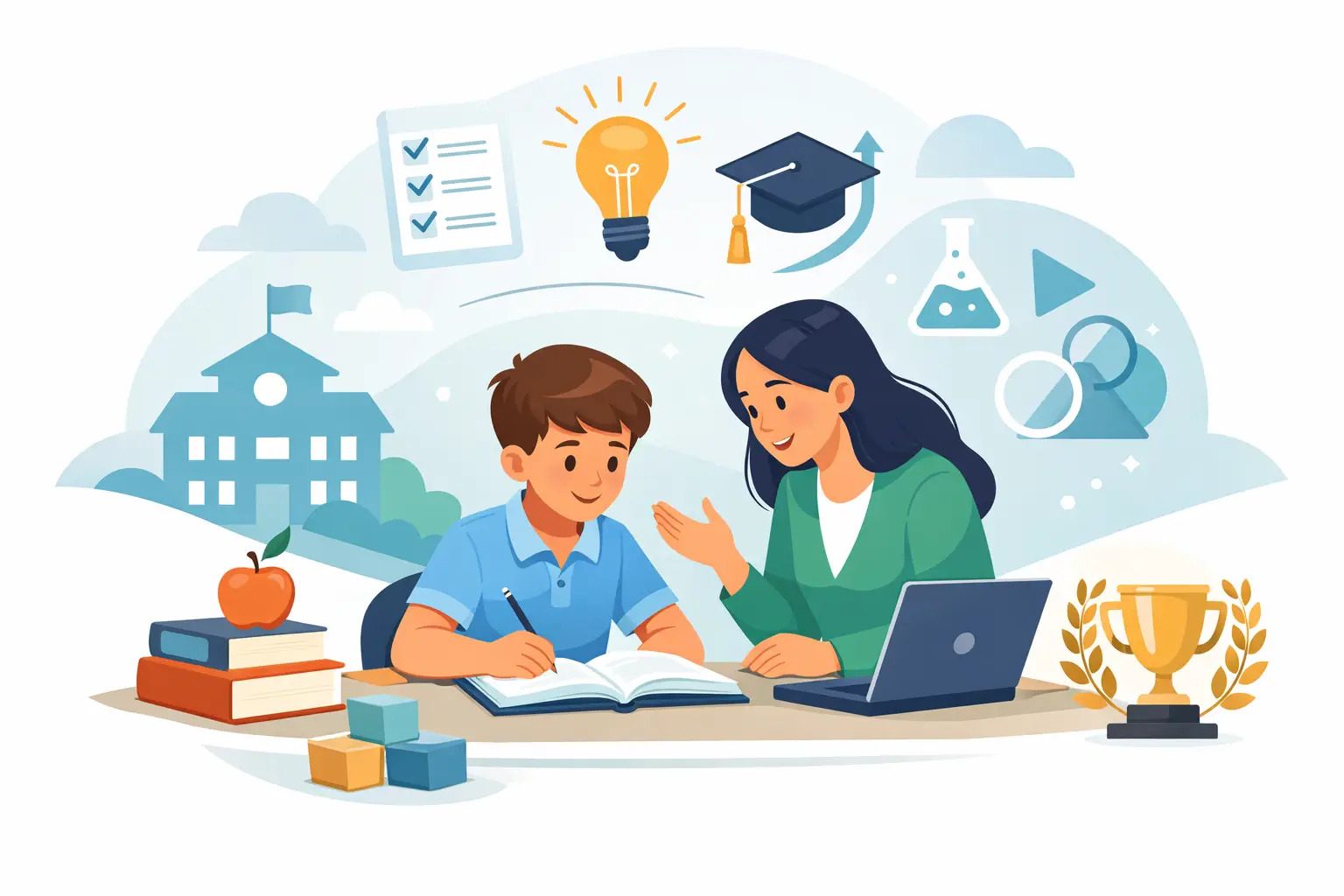 Year 5 11 Plus Tuition for Confident Preparation