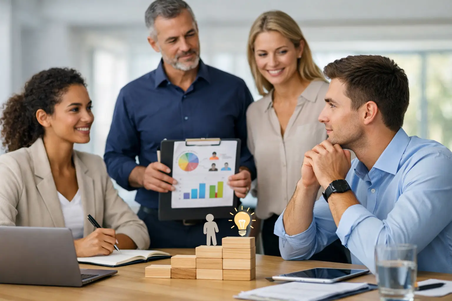 How to Assess Employee Potential at Work