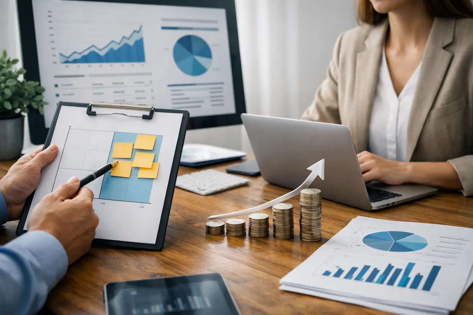 How to Prioritise Revenue Activities That Matter