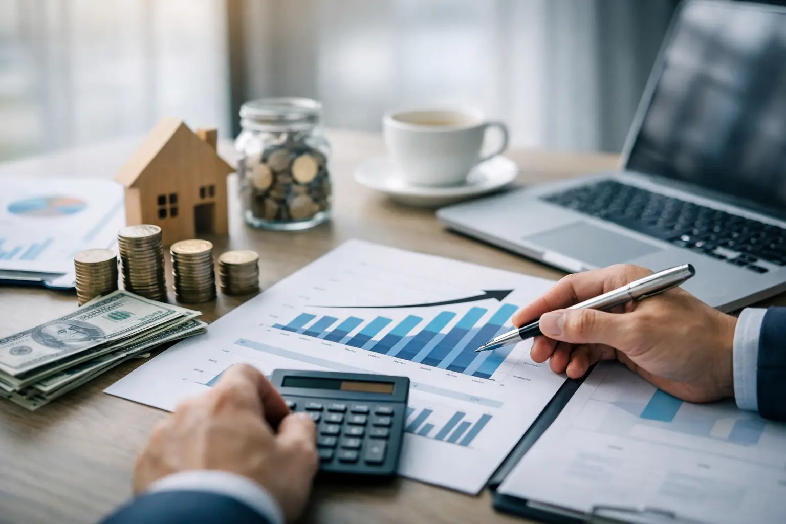 Cash Flow Planning for Business Owners That Works