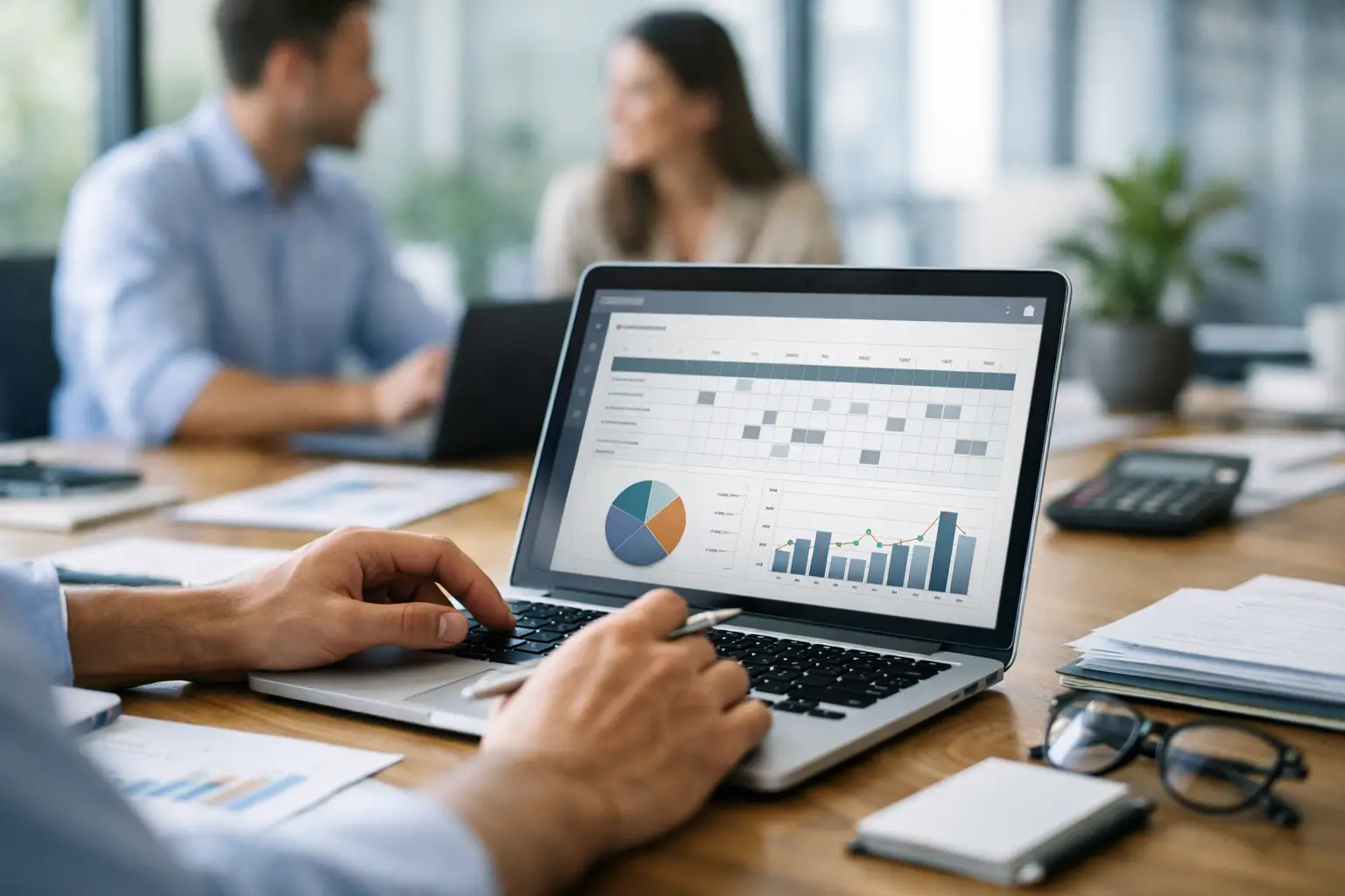 Consultant Timesheet Software That Improves Margins