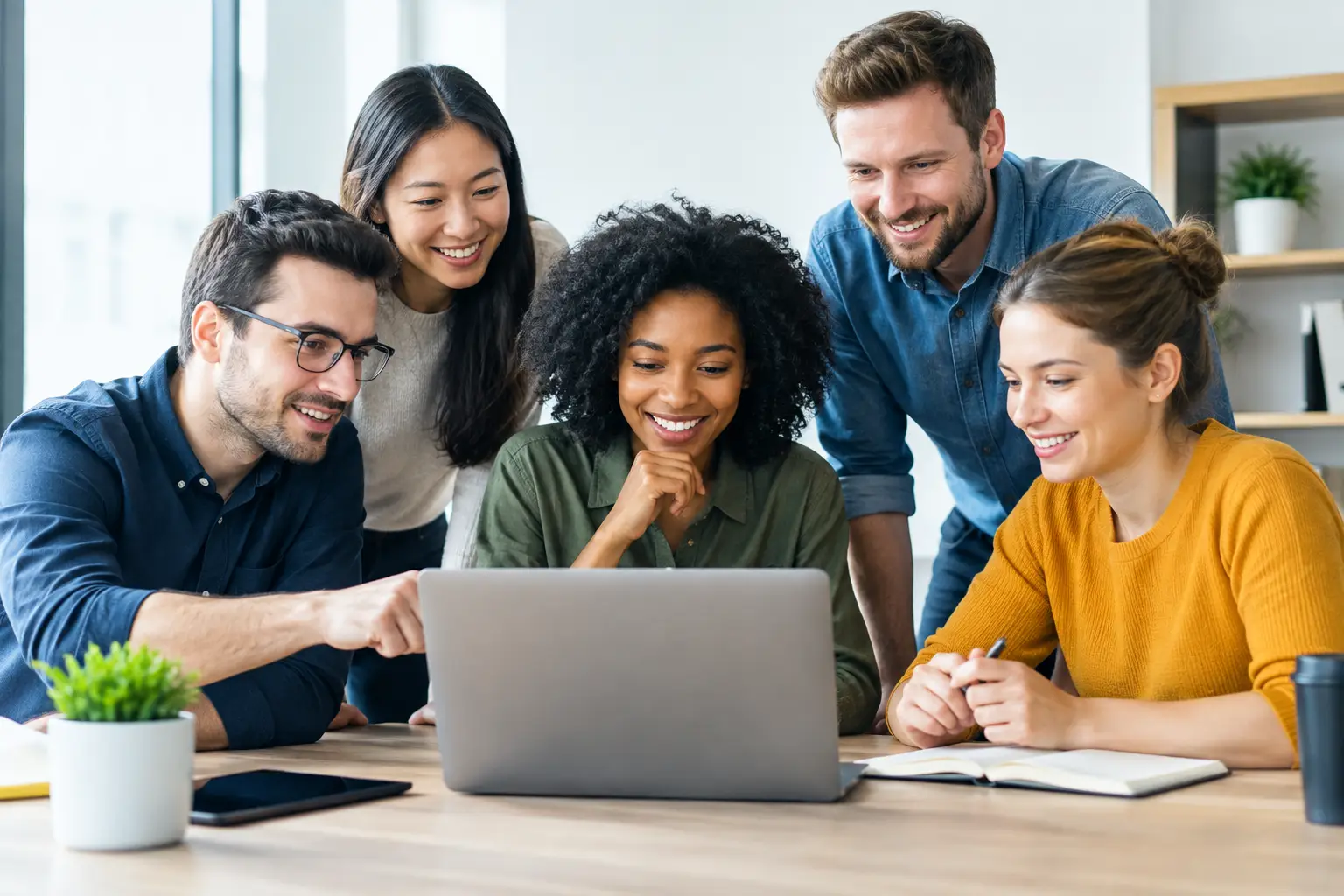 How to Build Balanced Project Teams That Deliver