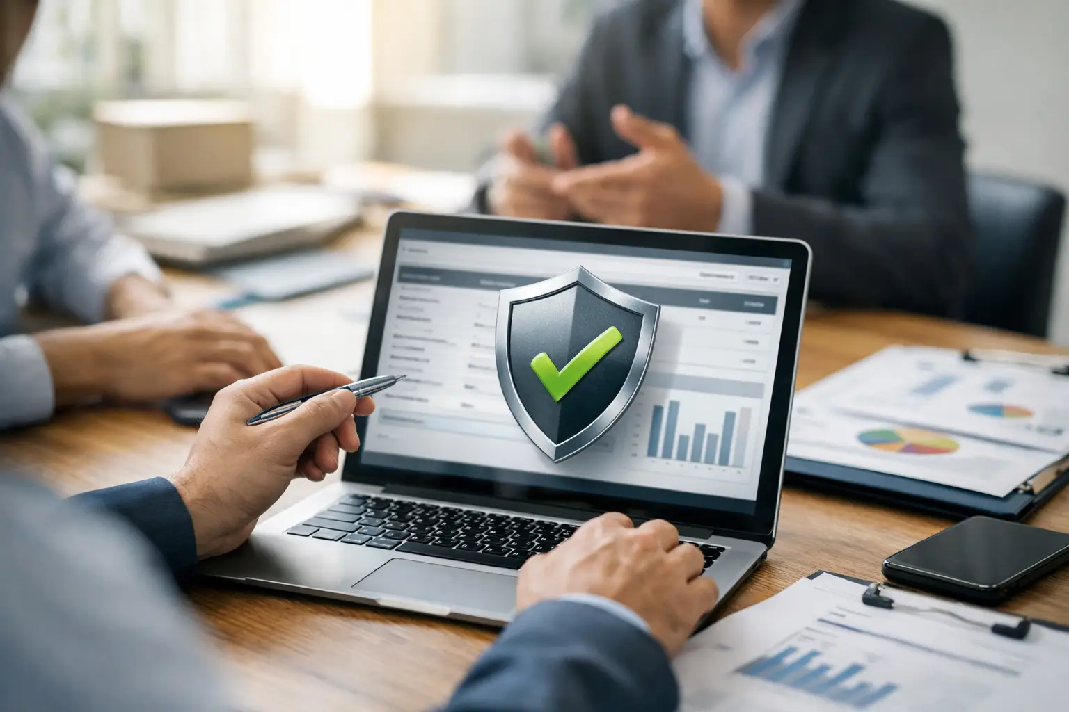 Quote Builder Software That Protects Your Margin