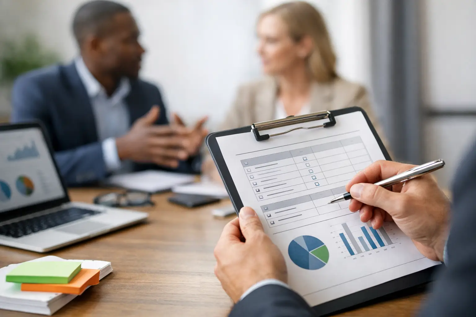 Business Coaching Action Sheet That Drives Change