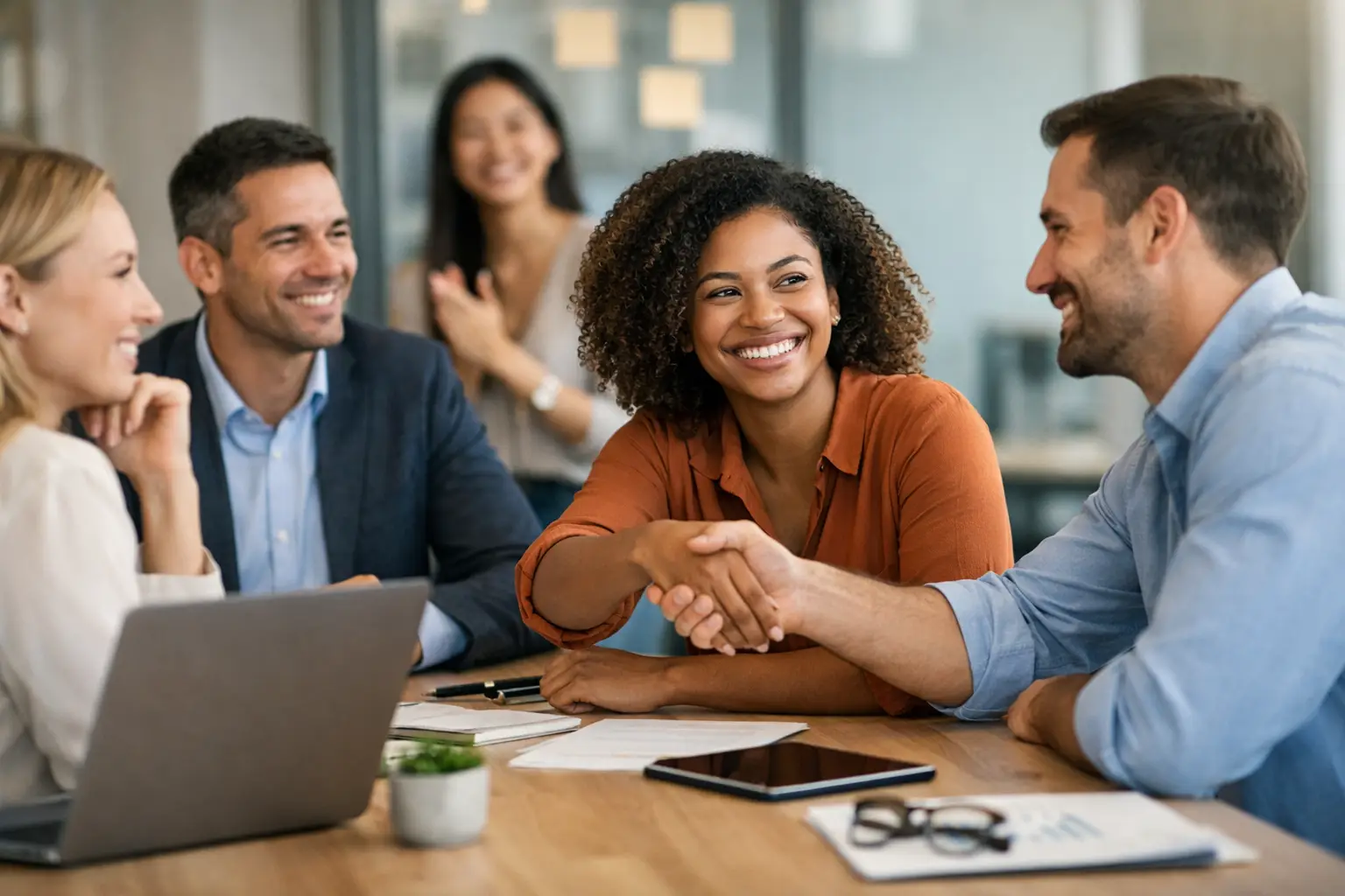 Workplace Culture That Improves Business Results