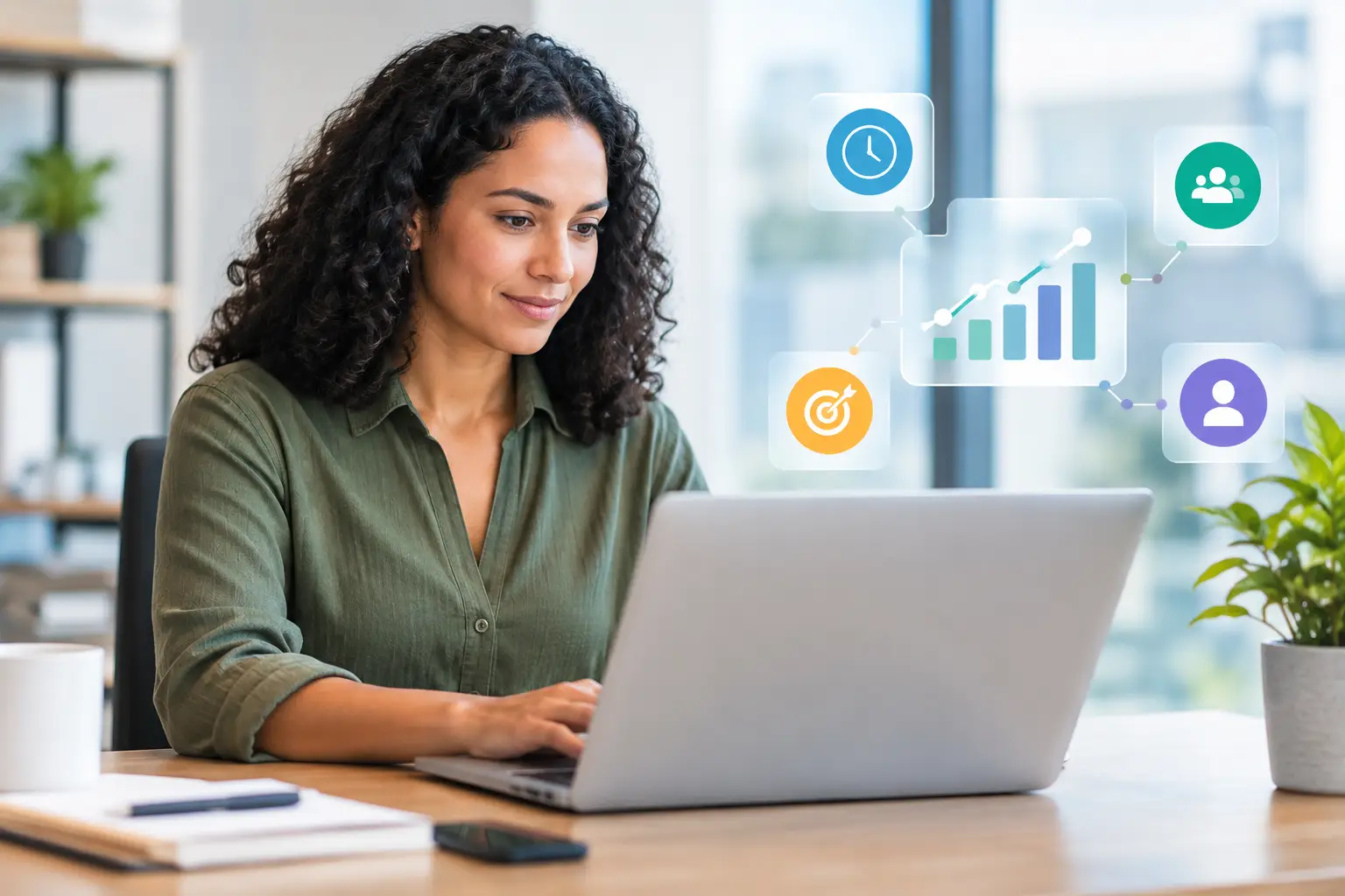 How to Use Activity Data Ethically at Work