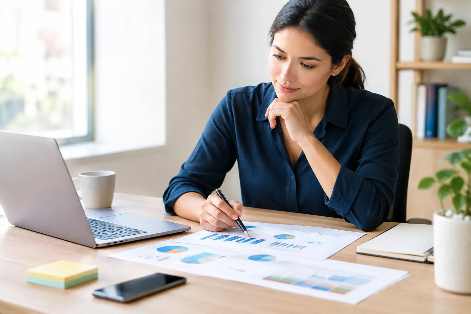 How to Analyse Work Patterns for Better Results