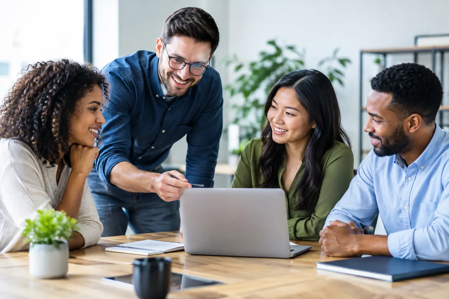 Role Alignment That Improves Business Results