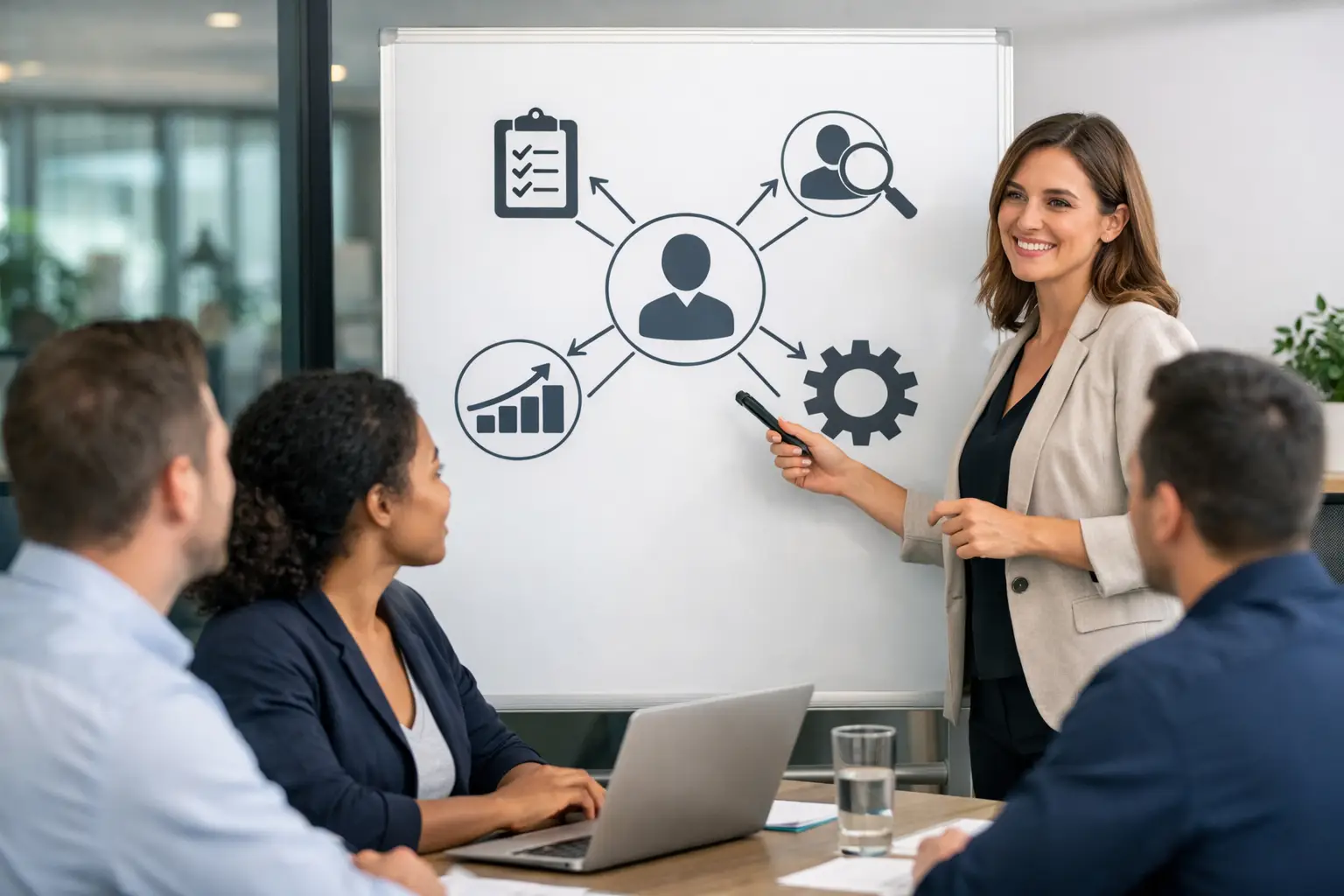 How to Assign Staff Responsibilities Effectively