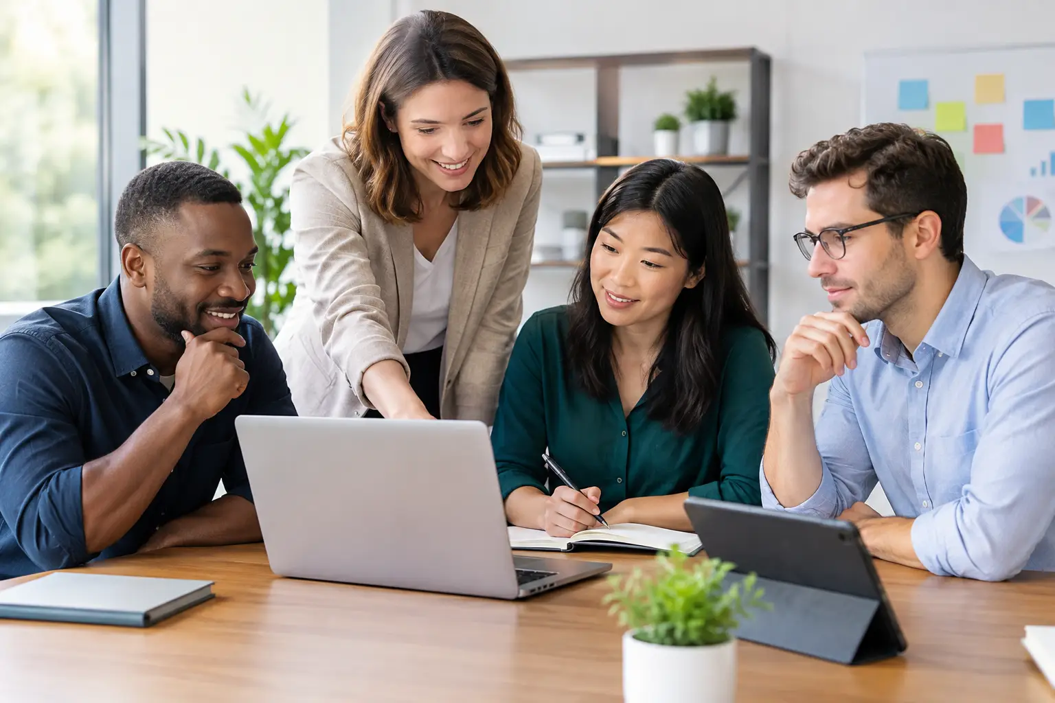 Professional Services Workload Patterns That Matter