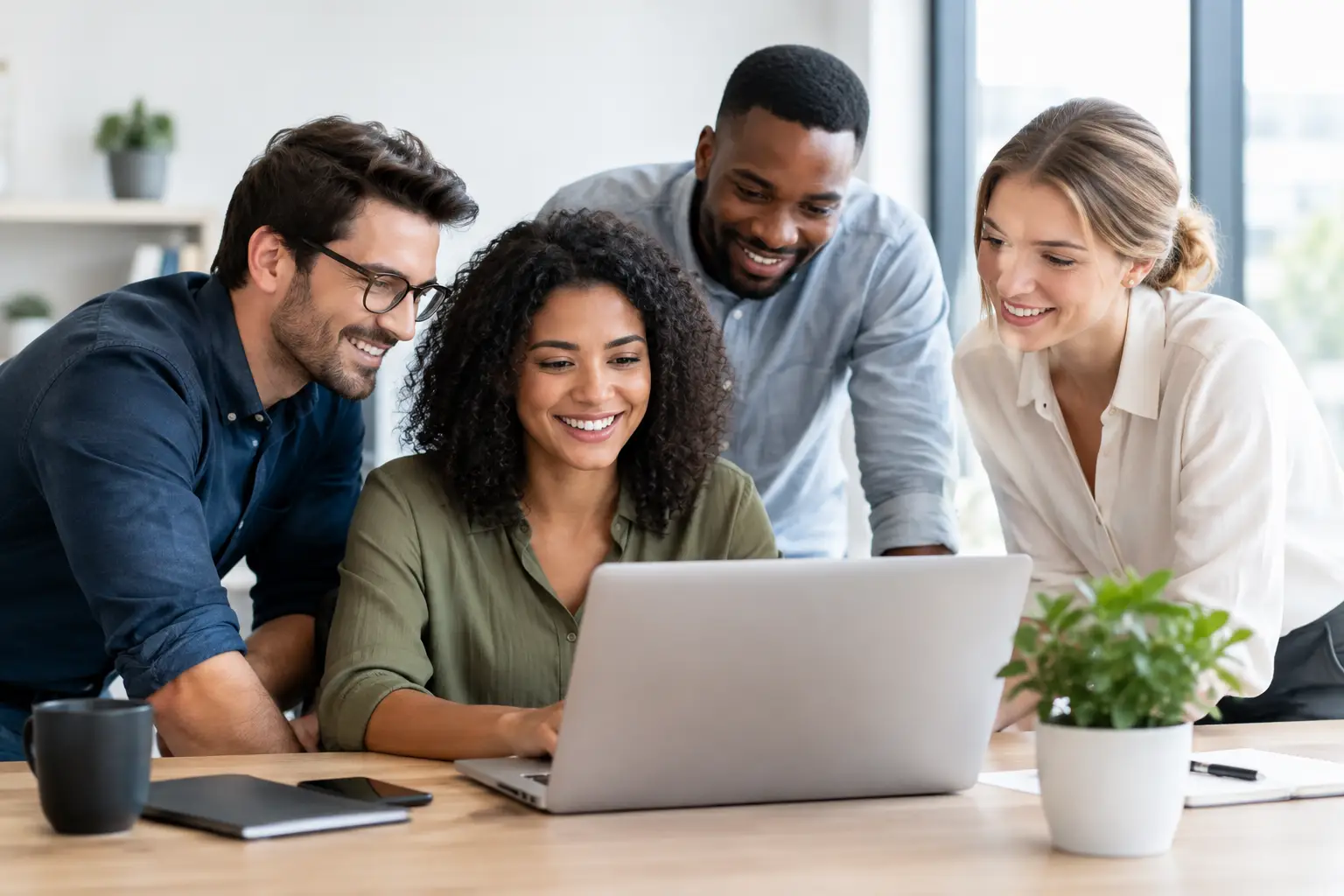 Work Visibility That Improves Business Results