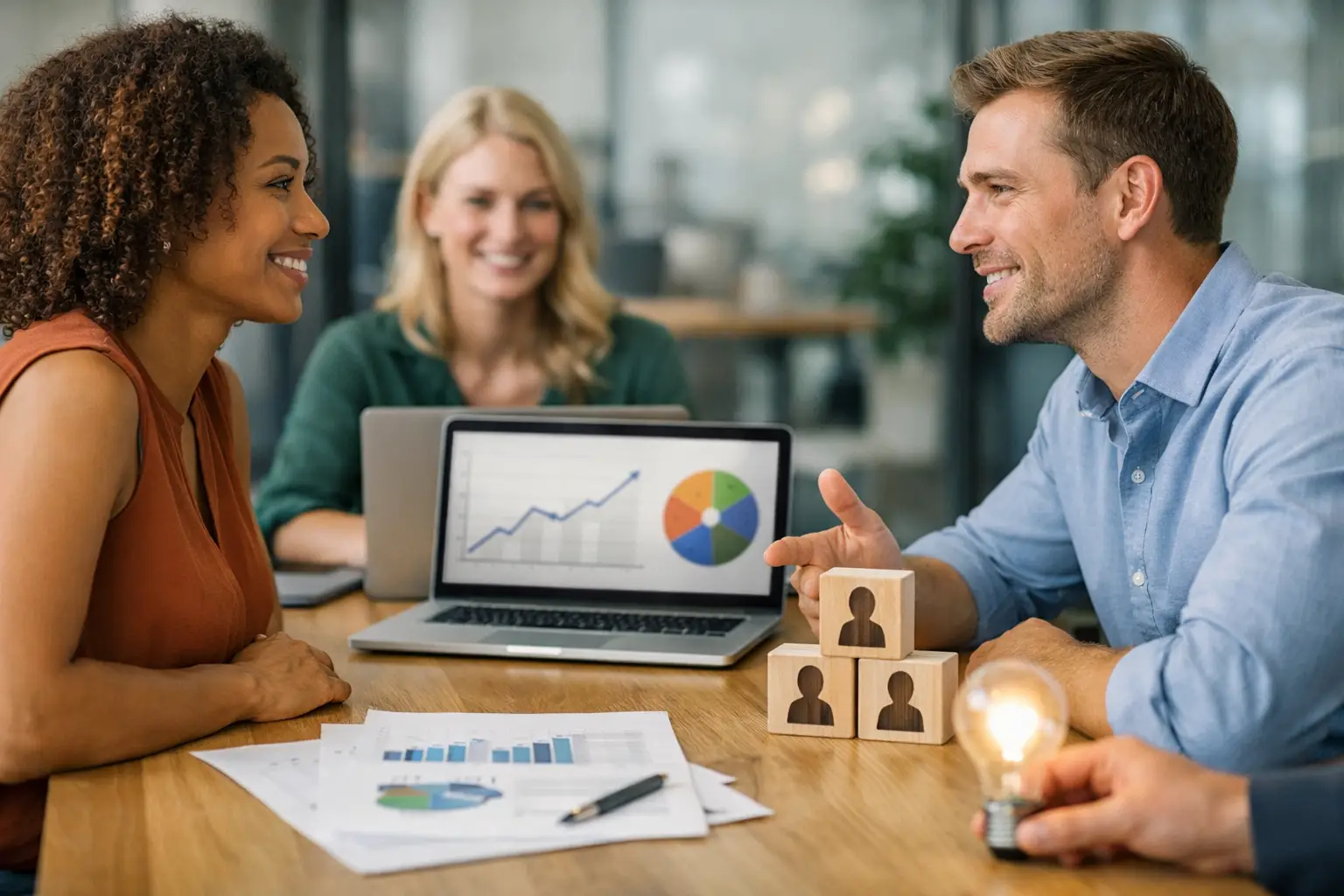 Employee Engagement That Improves Results