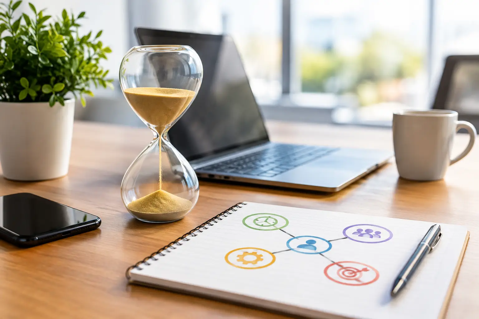A Practical Time Investment Mapping Guide