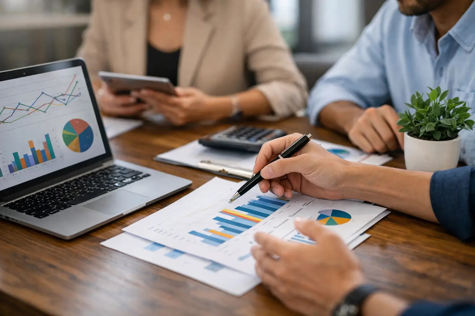 Small Business Activity Insights Guide for Growth