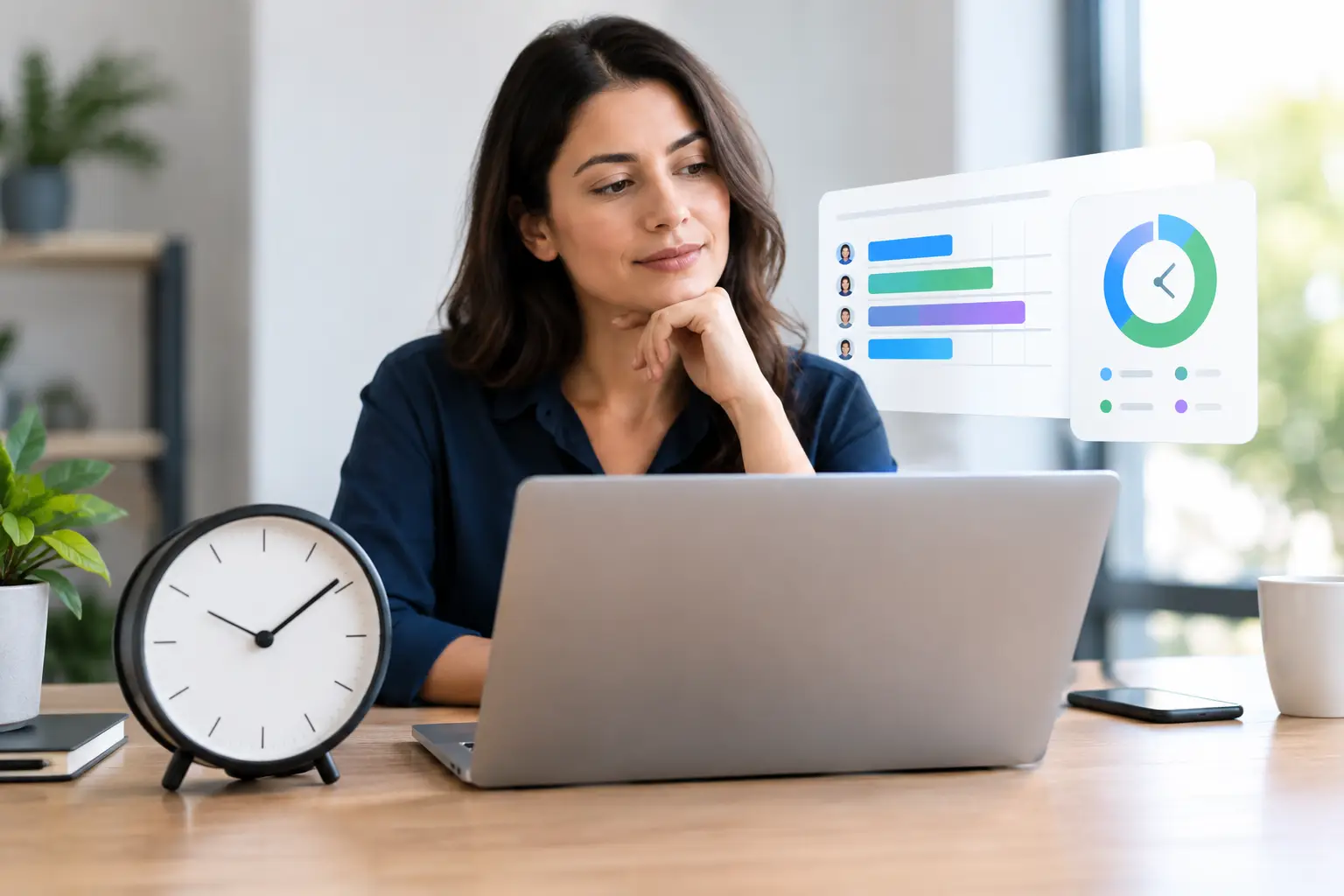 Time Tracking Comparison for Better Decisions